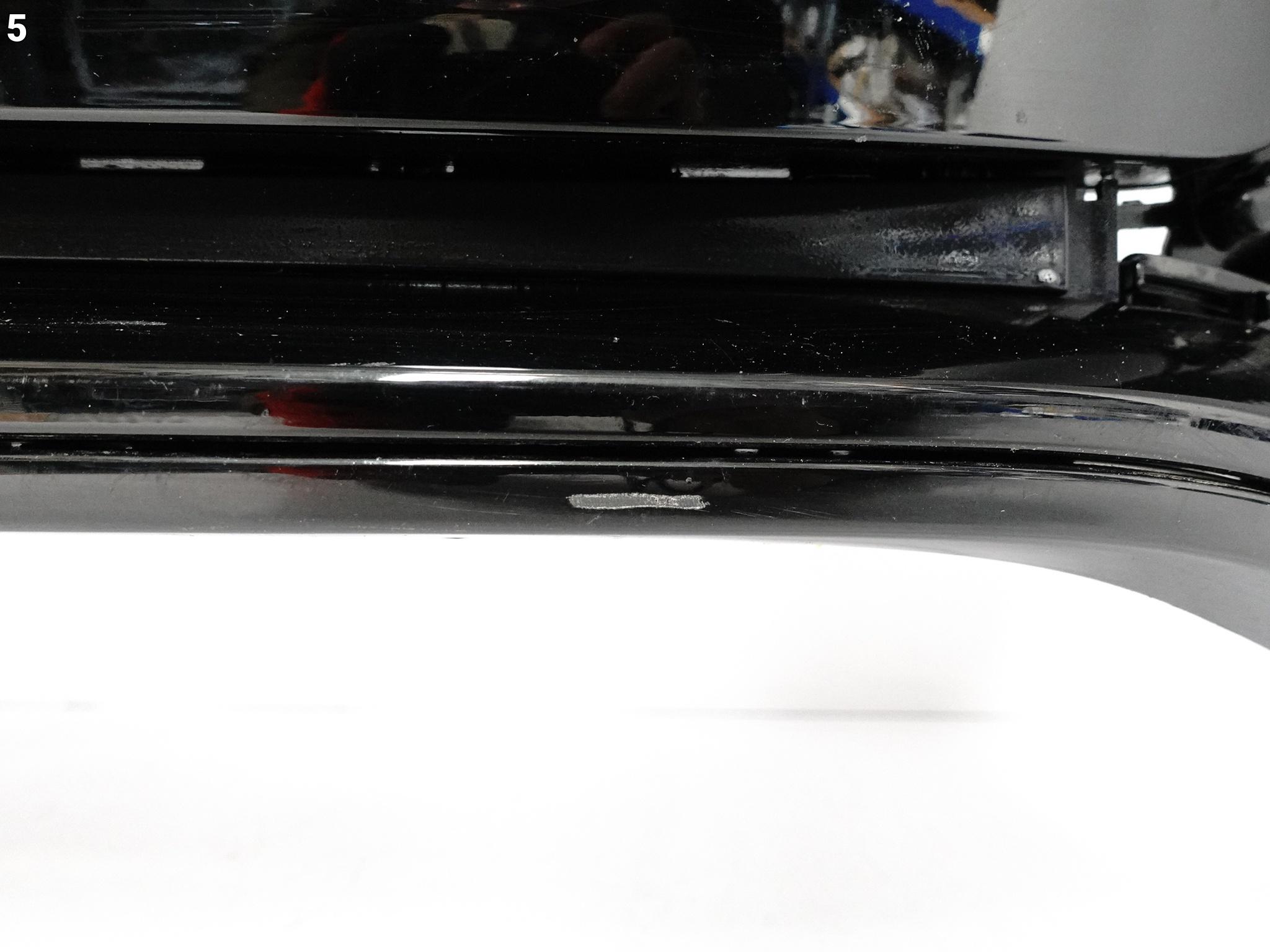 AUDI SQ8 S Q8 4M8 18-23 ZDERZAK GRILL ATRAPA SPOILER LISTWA PRZÓD PDC AUDI SQ8 S Q8 4M8 18-23 ZDERZAK GRILL ATRAPA SPOILER LISTWA PRZÓD PDC - obrazek 6