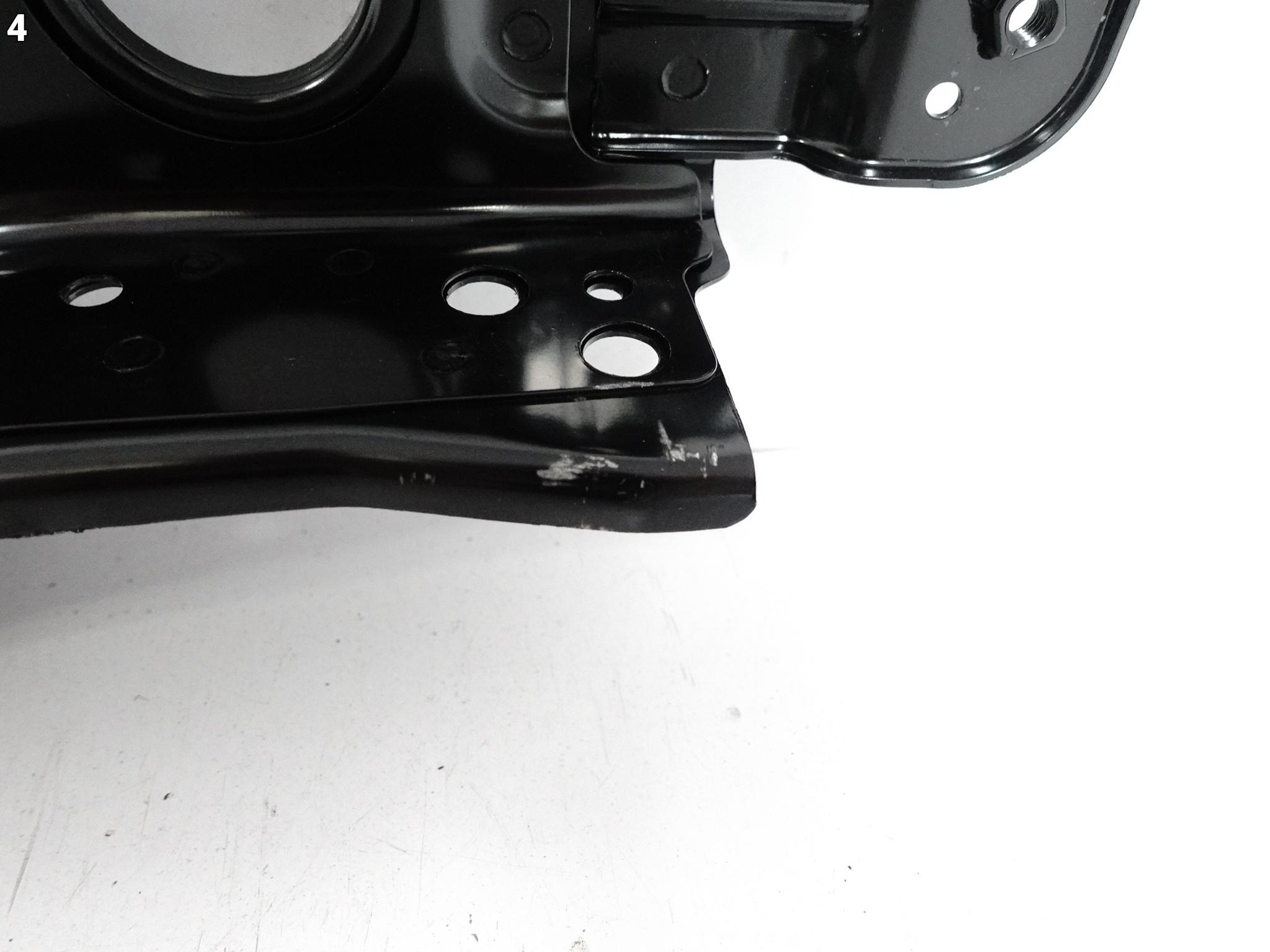 HYUNDAI I40 i40 11-19 BELKA PAS WZMOCNIENIE GÓRNE PRZÓD ORG HYUNDAI I40 i40 11-19 BELKA PAS WZMOCNIENIE GÓRNE PRZÓD ORG - obrazek 5