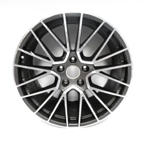 PORSCHE CAYENNE 9Y0 E3 RS SPYDER FELGA ALUFELGA 11Jx21 ET58 5×130 OC6 PORSCHE CAYENNE 9Y0 E3 RS SPYDER FELGA ALUFELGA 11Jx21 ET58 5x130 OC6