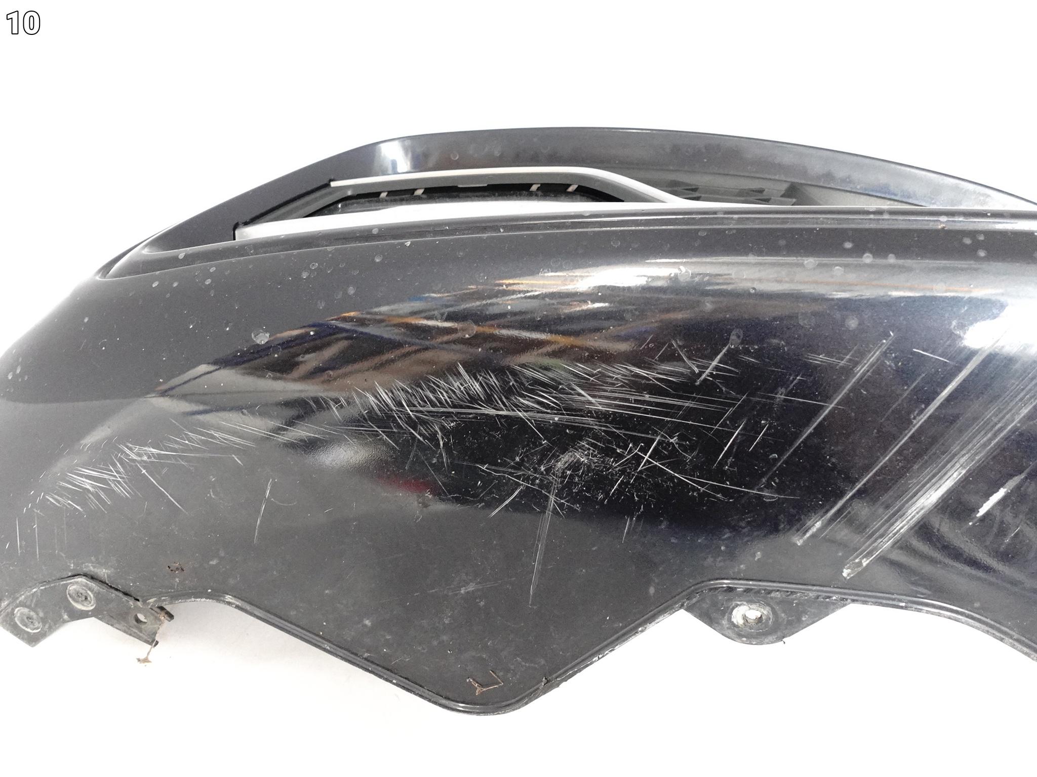 AUDI S5 8T0 LIFT FL 11-16 ZDERZAK GRILL ATRAPA KRATKA HALOGEN KOMPLETNY AUDI S5 8T0 LIFT FL 11-16 ZDERZAK GRILL ATRAPA KRATKA HALOGEN KOMPLETNY - obrazek 11