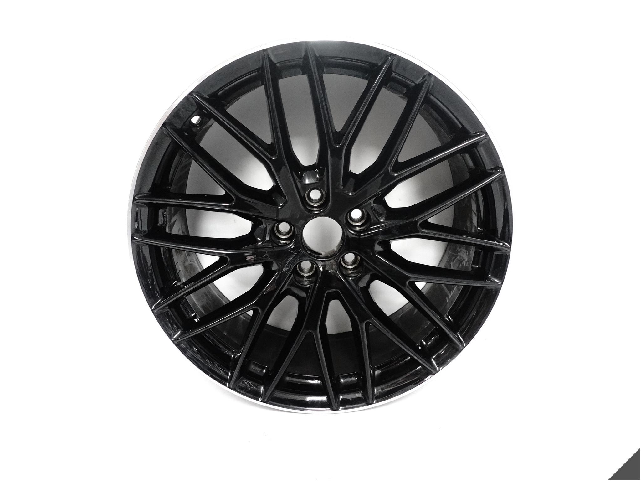 AUDI Q2 SQ2 81A FELGA ALUFELGA 8,0Jx19 ET45 5×112 81A601025AB AUDI Q2 SQ2 81A FELGA ALUFELGA 8,0Jx19 ET45 5x112 81A601025AB