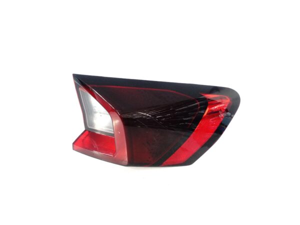 BMW X1 U11 22- LAMPA LED HIGH PRAWA TYŁ W BŁOTNIK EUROPA