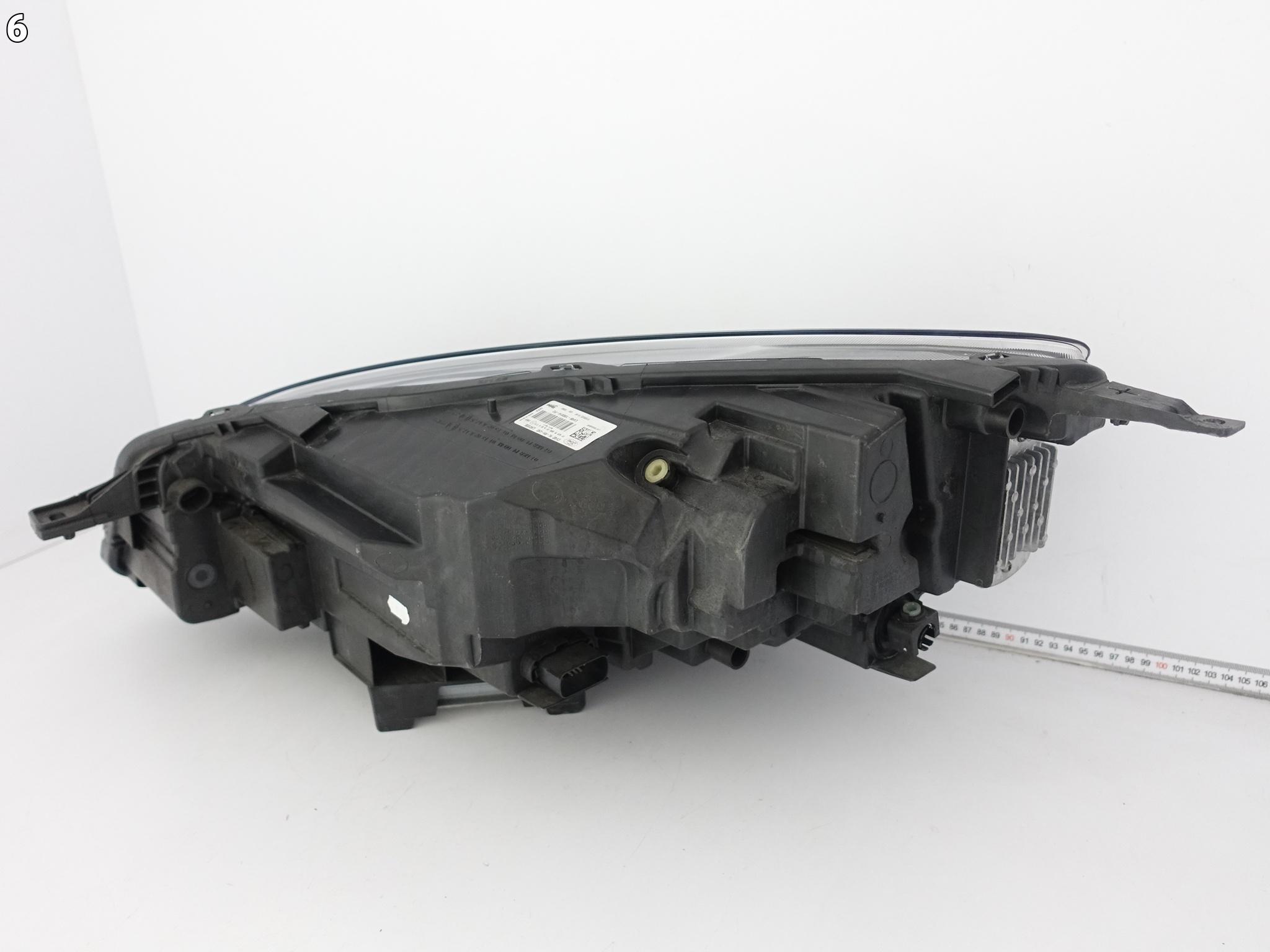 FORD KUGA III MK3 ESCAPE 19-24 LAMPA FULL LED PRAWA PRZÓD EUROPA + MODUŁ FORD KUGA III MK3 ESCAPE 19-24 LAMPA FULL LED PRAWA PRZÓD EUROPA + MODUŁ - obrazek 7