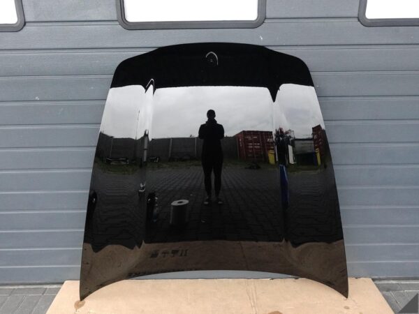 PORSCHE PANAMERA 970 LIFT 09-16 MASKA POKRYWA SILNIKA HOOD BONNET PRZÓD PORSCHE PANAMERA 970 LIFT 09-16 MASKA POKRYWA SILNIKA HOOD BONNET PRZÓD