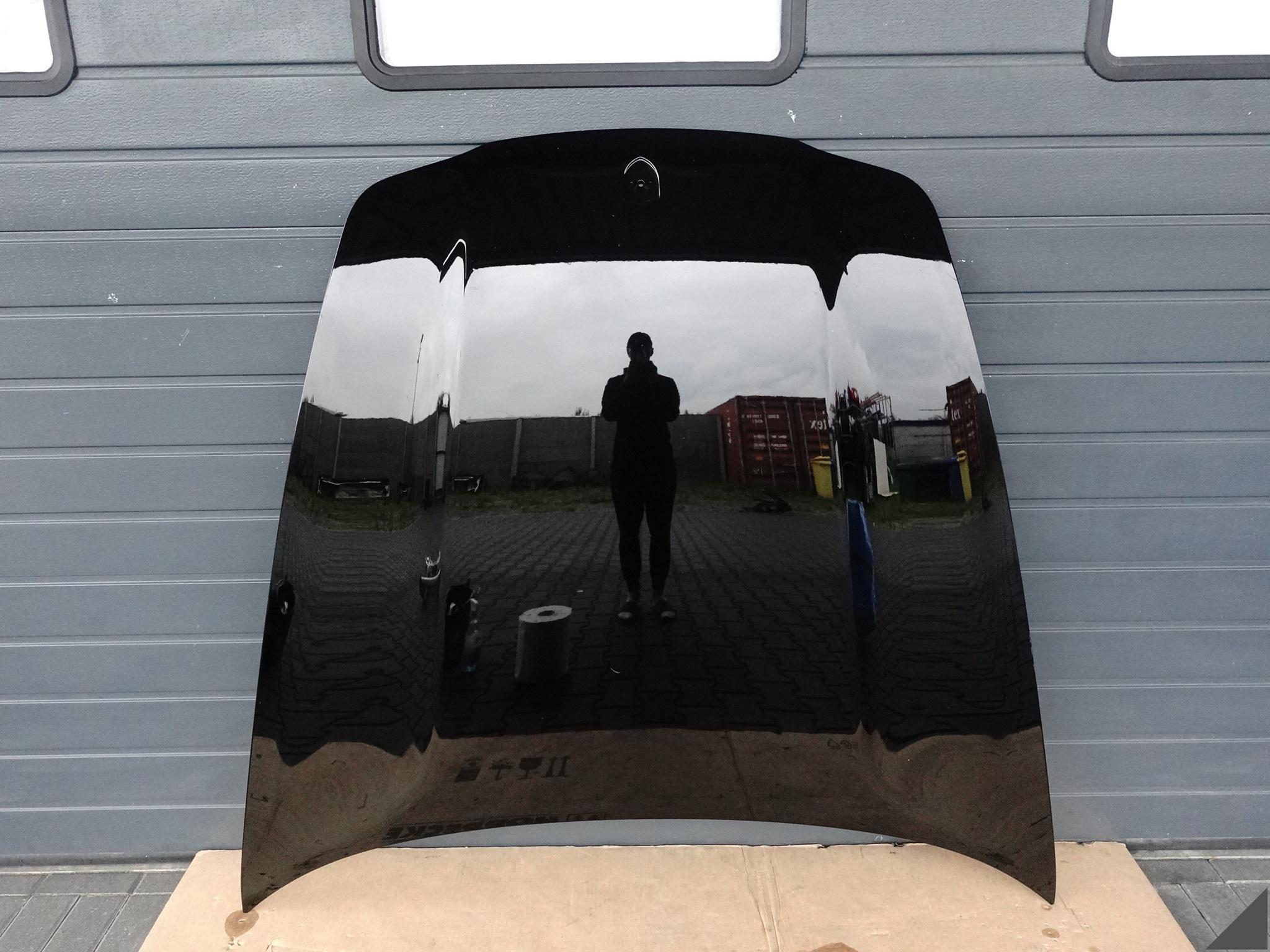 PORSCHE PANAMERA 970 LIFT 09-16 MASKA POKRYWA SILNIKA HOOD BONNET PRZÓD PORSCHE PANAMERA 970 LIFT 09-16 MASKA POKRYWA SILNIKA HOOD BONNET PRZÓD