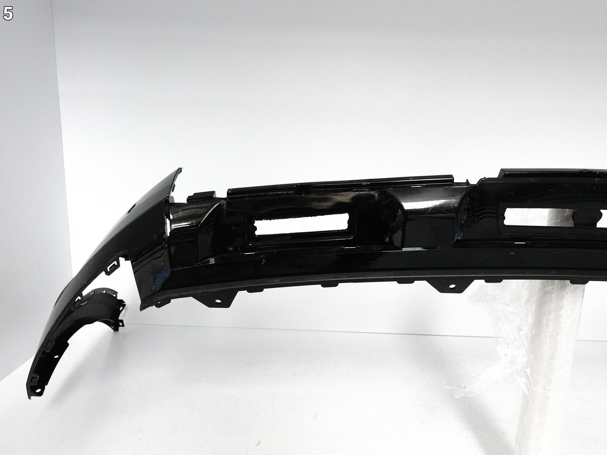 KIA NIRO II 2 PHEV SG2 22- SPOILER W ZDERZAK PRZÓD (PDC) KIA NIRO II 2 PHEV SG2 22- SPOILER W ZDERZAK PRZÓD (PDC) - obrazek 6