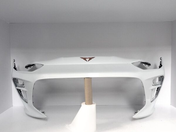 CUPRA TERRAMAR VZ 578 24- ZDERZAK BUMPER PRZÓD (PDC) CUPRA TERRAMAR VZ 578 24- ZDERZAK BUMPER PRZÓD (PDC)