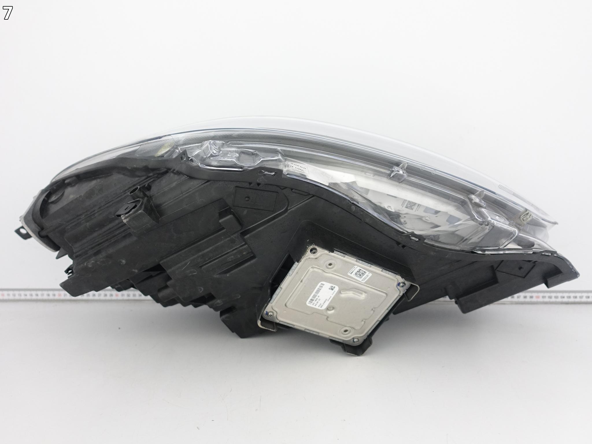 FORD KUGA III MK3 ESCAPE 19-24 LAMPA FULL LED PRAWA PRZÓD EUROPA + MODUŁ FORD KUGA III MK3 ESCAPE 19-24 LAMPA FULL LED PRAWA PRZÓD EUROPA + MODUŁ - obrazek 8