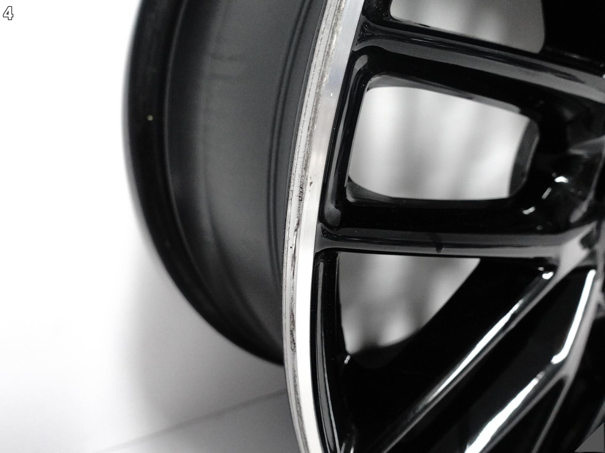 AUDI Q2 SQ2 81A FELGA ALUFELGA 8,0Jx19 ET45 5×112 81A601025AB AUDI Q2 SQ2 81A FELGA ALUFELGA 8,0Jx19 ET45 5x112 81A601025AB - obrazek 5