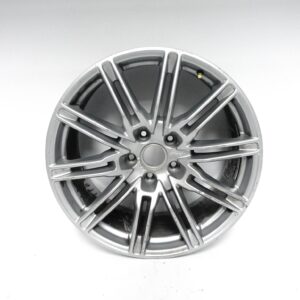 PORSCHE CAYENNE 7P5 SPORT EDITION FELGA ALUFELGA 10Jx21 ET50 5x130