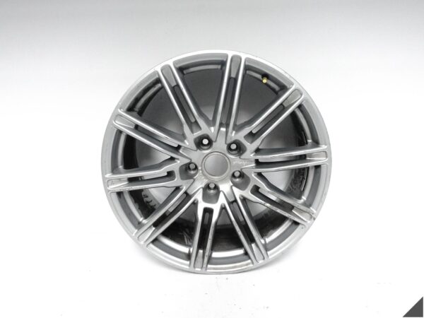 PORSCHE CAYENNE 7P5 SPORT EDITION FELGA ALUFELGA 10Jx21 ET50 5×130 PORSCHE CAYENNE 7P5 SPORT EDITION FELGA ALUFELGA 10Jx21 ET50 5x130