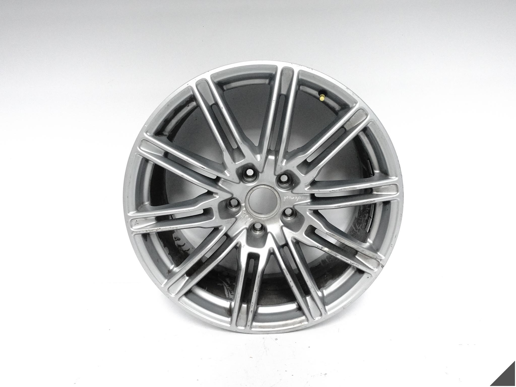 PORSCHE CAYENNE 7P5 SPORT EDITION FELGA ALUFELGA 10Jx21 ET50 5×130 PORSCHE CAYENNE 7P5 SPORT EDITION FELGA ALUFELGA 10Jx21 ET50 5x130