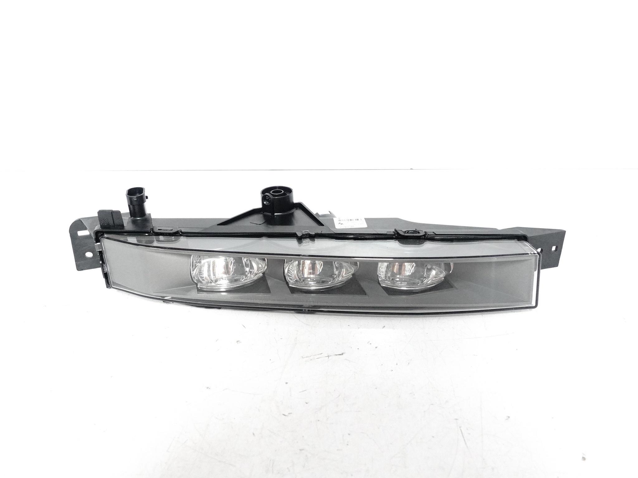 BMW 6 F12 F13 F06 LCI M-PAKIET 10-18 LAMPA LED DRL HALOGEN LEWY W ZDERZAK BMW 6 F12 F13 F06 LCI M-PAKIET 10-18 LAMPA LED DRL HALOGEN LEWY W ZDERZAK