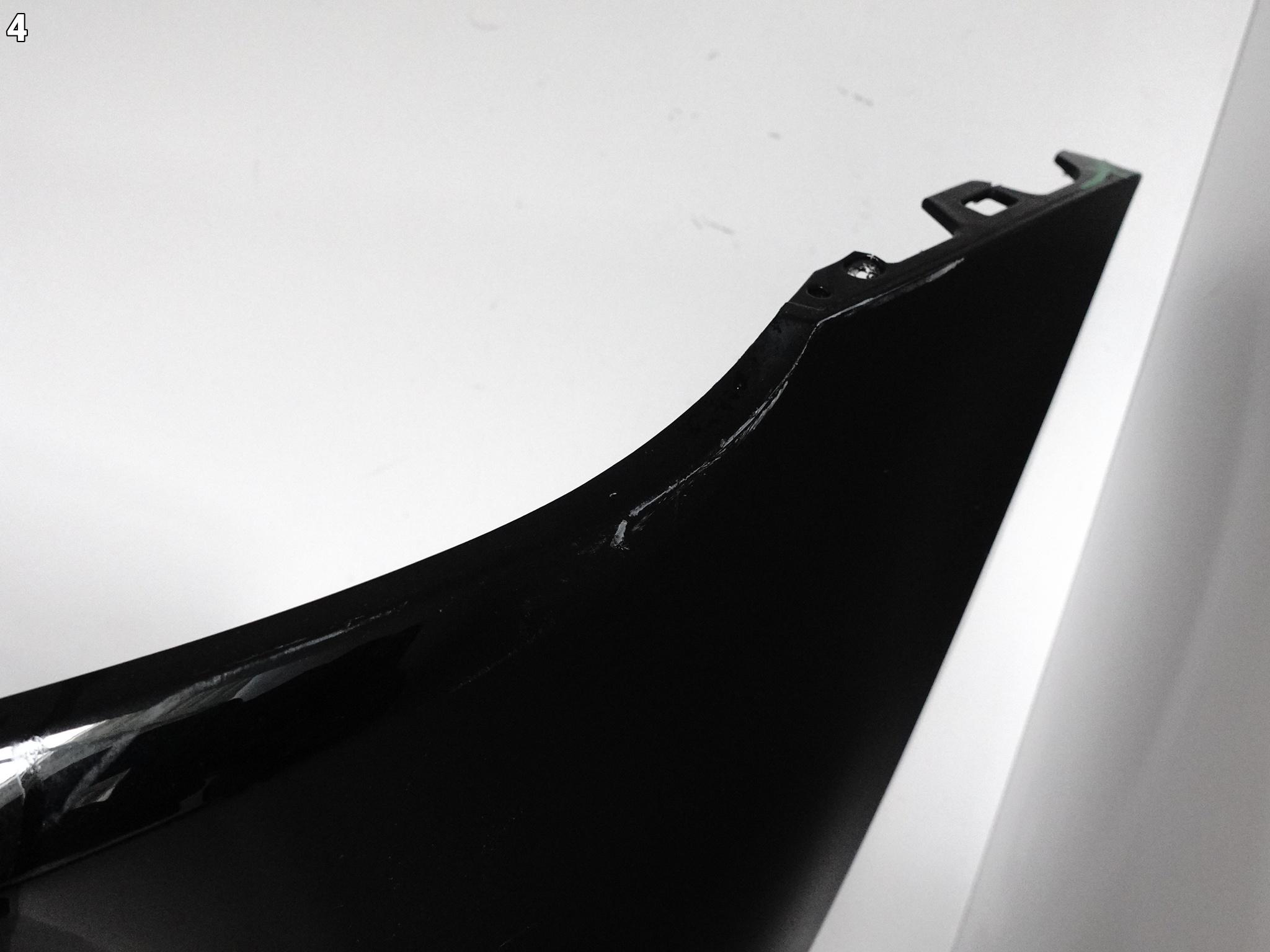 AUDI SQ8 S Q8 4M8 18-23 ZDERZAK GRILL ATRAPA SPOILER LISTWA PRZÓD PDC AUDI SQ8 S Q8 4M8 18-23 ZDERZAK GRILL ATRAPA SPOILER LISTWA PRZÓD PDC - obrazek 5