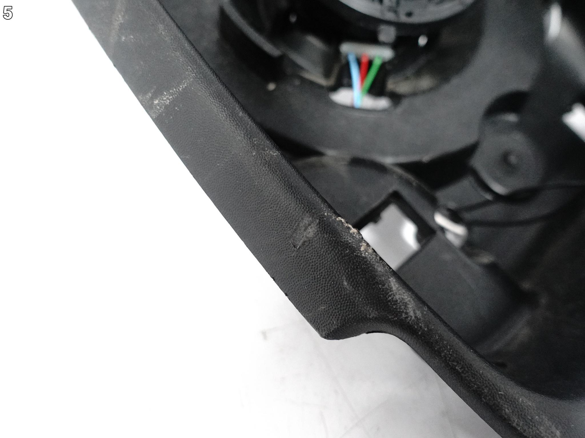 RENAULT MASTER III 3 OPEL MOVANO B 10-24 LUSTERKO LEWE 7PIN EUROPA RENAULT MASTER III 3 OPEL MOVANO B 10-24 LUSTERKO LEWE 7PIN EUROPA - obrazek 6