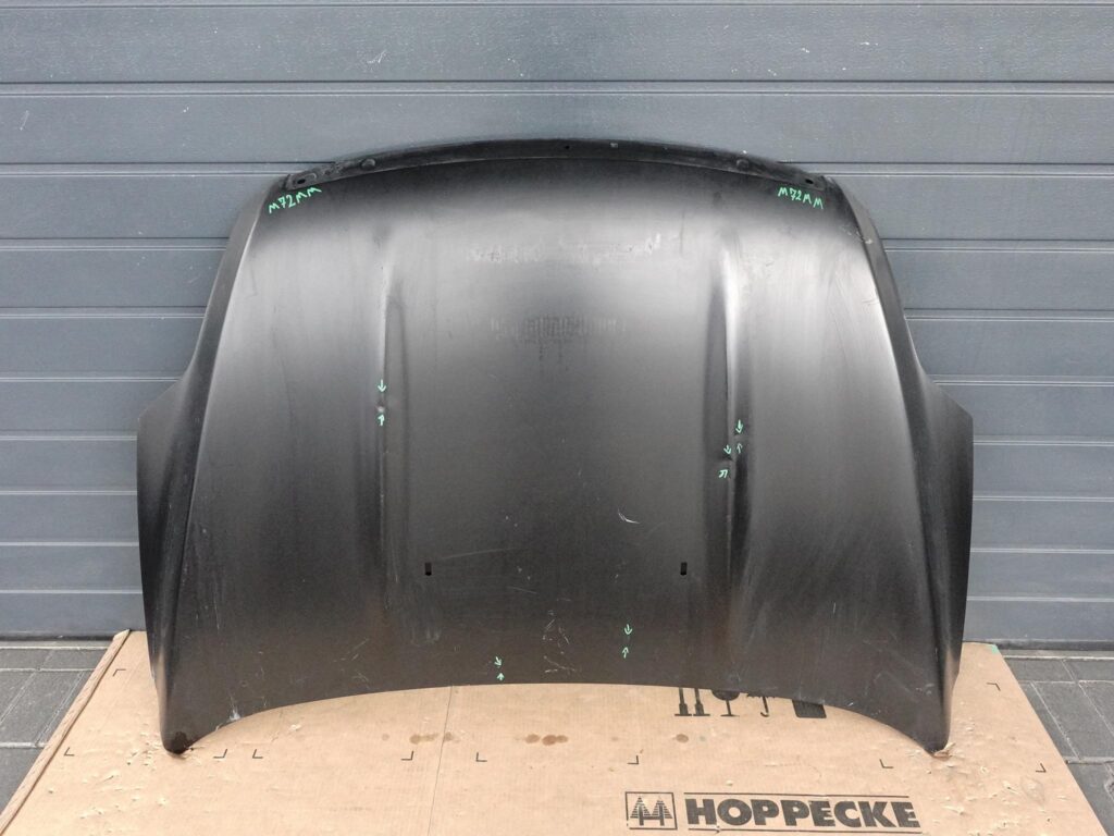 FORD KUGA I MK1 08-13 MASKA POKRYWA SILNIKA BONNET PRZÓD ORG FORD KUGA I MK1 08-13 MASKA POKRYWA SILNIKA BONNET PRZÓD ORG
