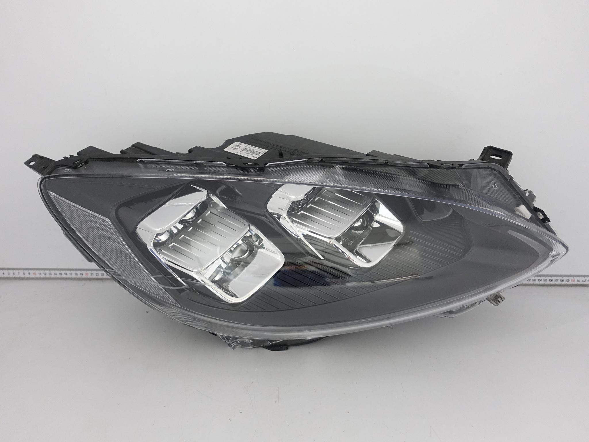 FORD KUGA III MK3 ESCAPE 19-24 LAMPA FULL LED PRAWA PRZÓD EUROPA + MODUŁ FORD KUGA III MK3 ESCAPE 19-24 LAMPA FULL LED PRAWA PRZÓD EUROPA + MODUŁ