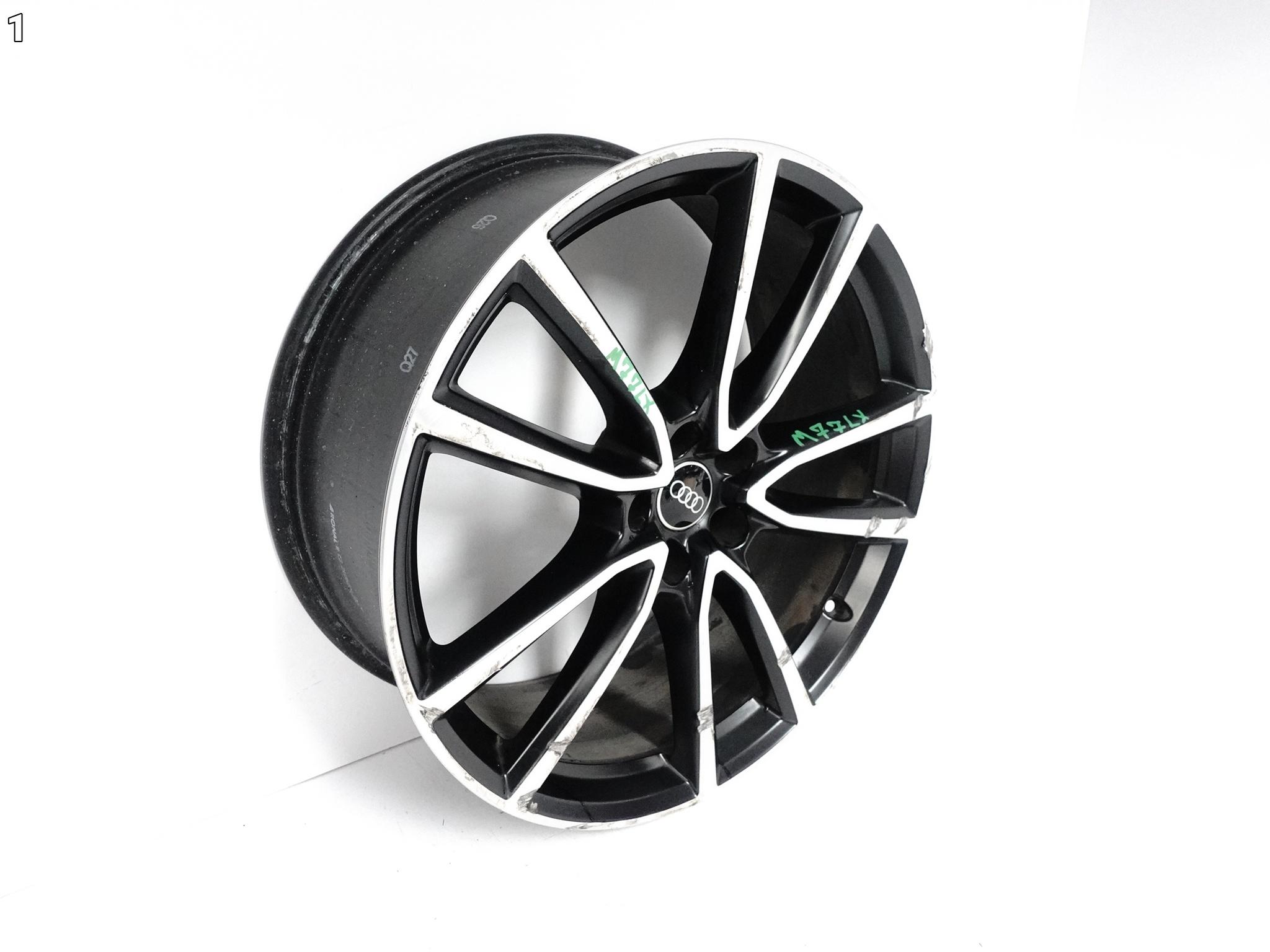 AUDI SQ5 Q5 II FY 80A FELGA 8,5Jx21 ET34 5×112 AUDI SQ5 Q5 II FY 80A FELGA 8,5Jx21 ET34 5x112 - obrazek 2