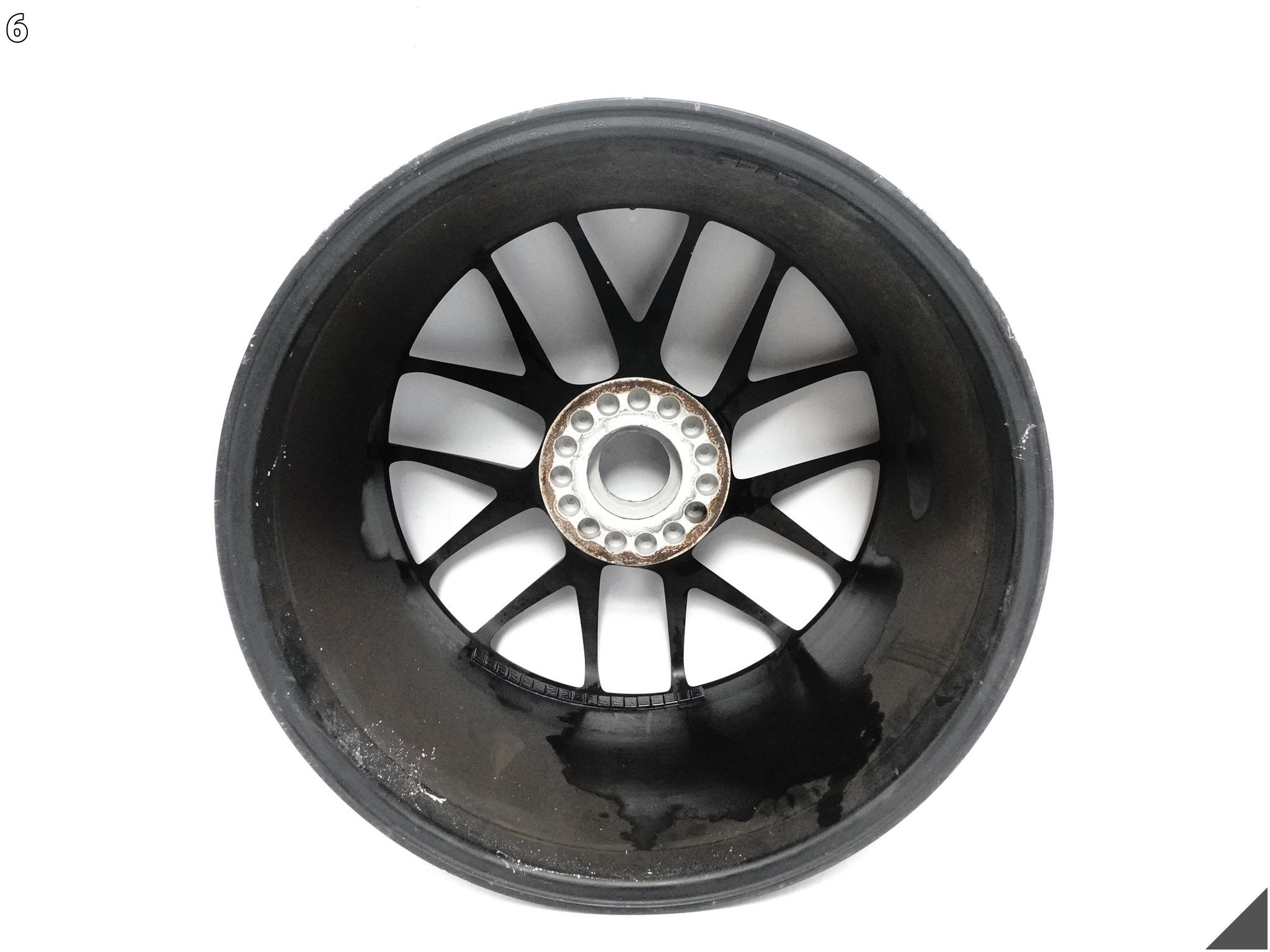 PORSCHE 911 991 GTS TURBO SPORT III FELGA ALUFELGA 12Jx20 ET63 99136277101 PORSCHE 911 991 GTS TURBO SPORT III FELGA ALUFELGA 12Jx20 ET63 99136277101 - obrazek 7