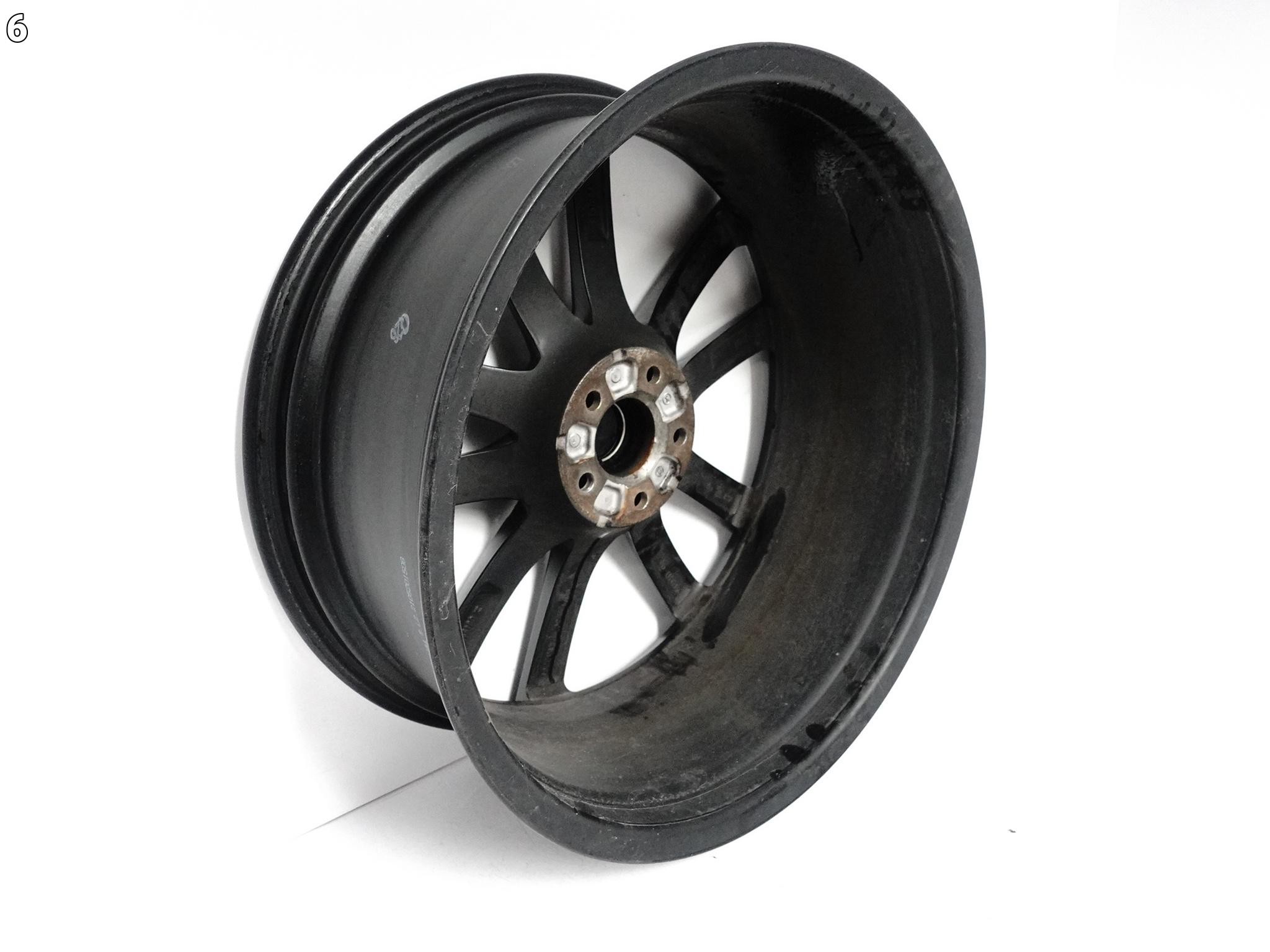 AUDI SQ5 Q5 II FY 80A FELGA 8,5Jx21 ET34 5×112 AUDI SQ5 Q5 II FY 80A FELGA 8,5Jx21 ET34 5x112 - obrazek 7