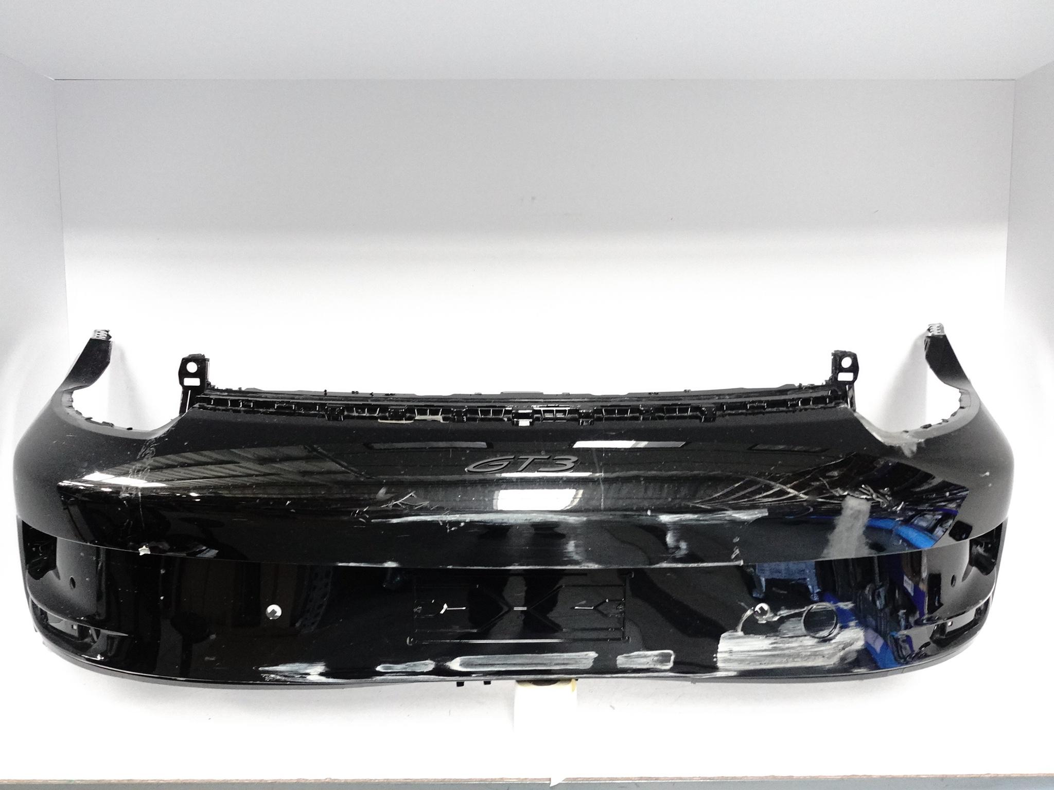 PORSCHE 911 992 GT3 9GT 21- ZDERZAK BUMPER TYŁ 9GT807421 (PDC) PORSCHE 911 992 GT3 9GT 21- ZDERZAK BUMPER TYŁ 9GT807421 (PDC)