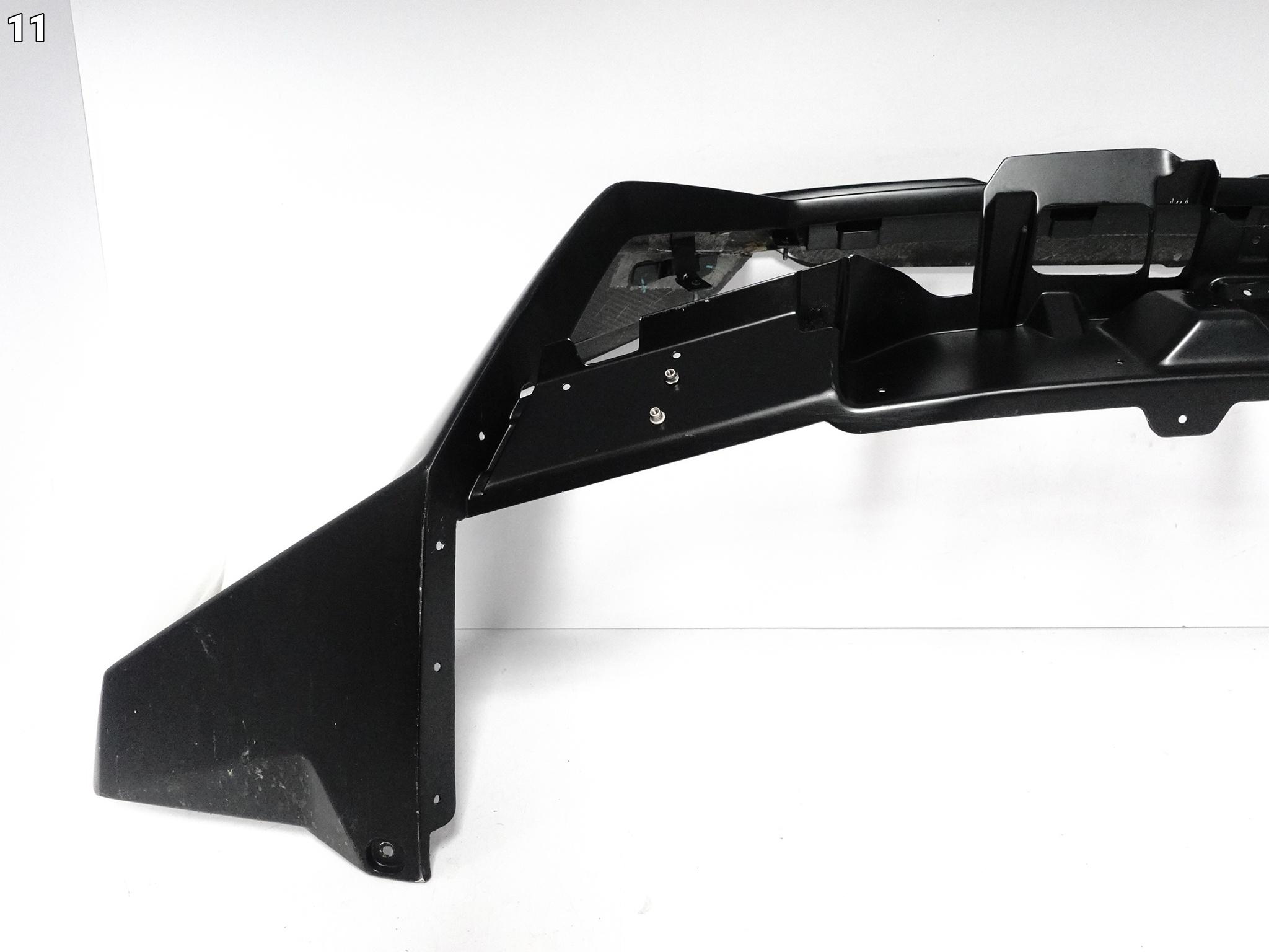 LAMBORGHINI HURACAN 4T3 LP 640-2 STO 21-24 ZDERZAK CARBON TYŁ ORYGINALNY LAMBORGHINI HURACAN 4T3 LP 640-2 STO 21-24 ZDERZAK CARBON TYŁ ORYGINALNY - obrazek 12