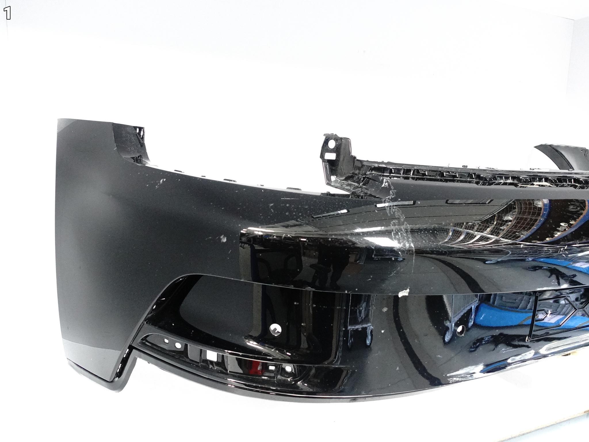 PORSCHE 911 992 GT3 9GT 21- ZDERZAK BUMPER TYŁ 9GT807421 (PDC) PORSCHE 911 992 GT3 9GT 21- ZDERZAK BUMPER TYŁ 9GT807421 (PDC) - obrazek 2
