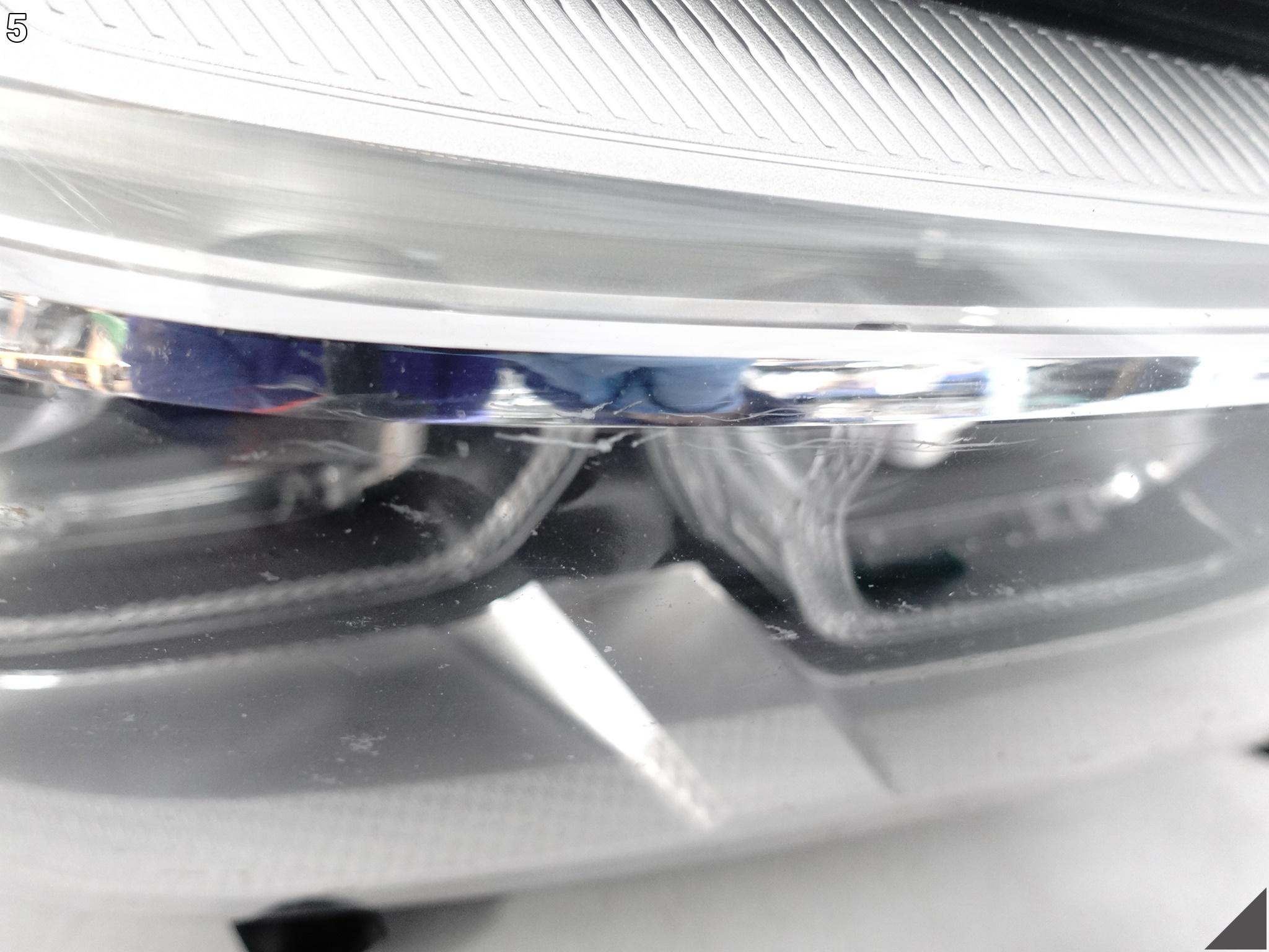 BMW X3 G01 X4 G02 17-20 LAMPA FULL LED ADAPTIVE PRAWA PRZÓD EUROPA 8739654 BMW X3 G01 X4 G02 17-20 LAMPA FULL LED ADAPTIVE PRAWA PRZÓD EUROPA 8739654 - obrazek 6