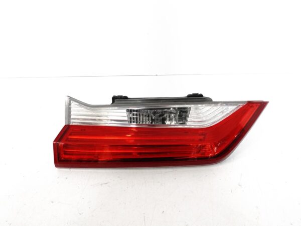 HONDA CRV CR-V V 5 17-23 LAMPA LED LEWA TYŁ KLAPĘ EUROPA