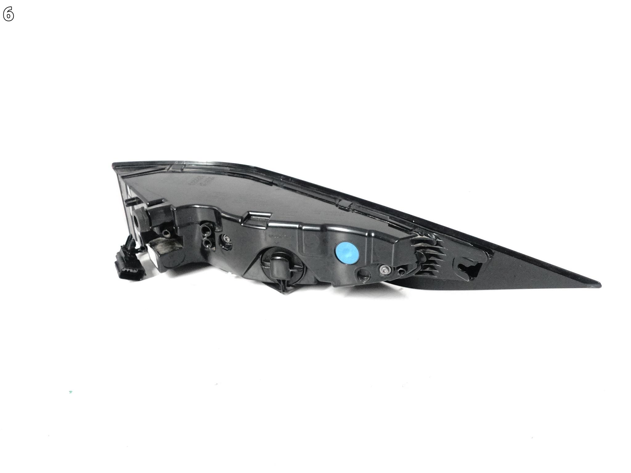 RANGE ROVER SPORT III 3 L461 22- LAMPA LED LEWA W BŁOTNIK TYŁ EUROPA RANGE ROVER SPORT III 3 L461 22- LAMPA LED LEWA W BŁOTNIK TYŁ EUROPA - obrazek 7