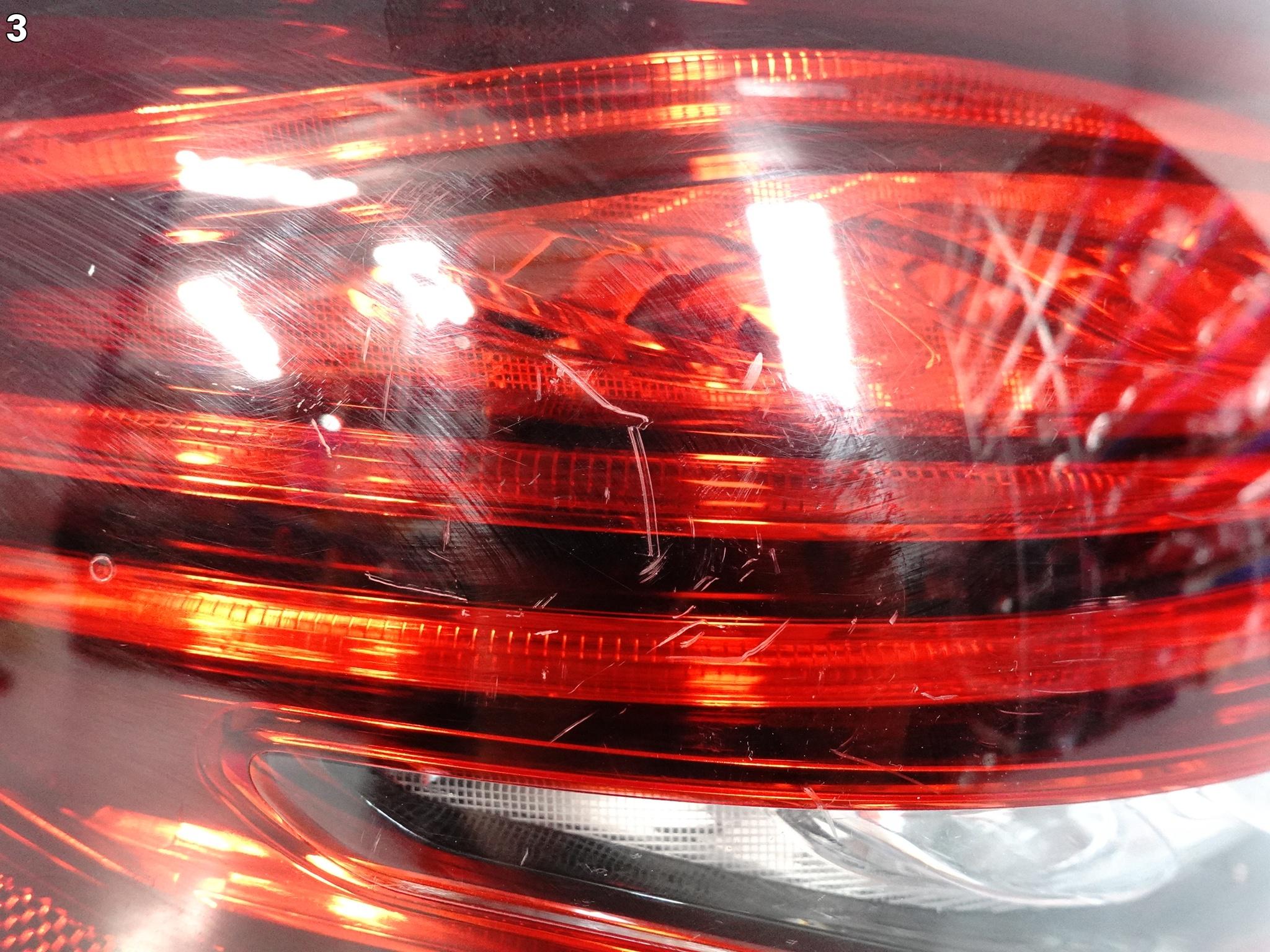 MERCEDES C-KLASA S205 MOPF LIFT KOMBI 18-21 LAMPA LED LEWA TYŁ EUROPA MERCEDES C-KLASA S205 MOPF LIFT KOMBI 18-21 LAMPA LED LEWA TYŁ EUROPA - obrazek 4