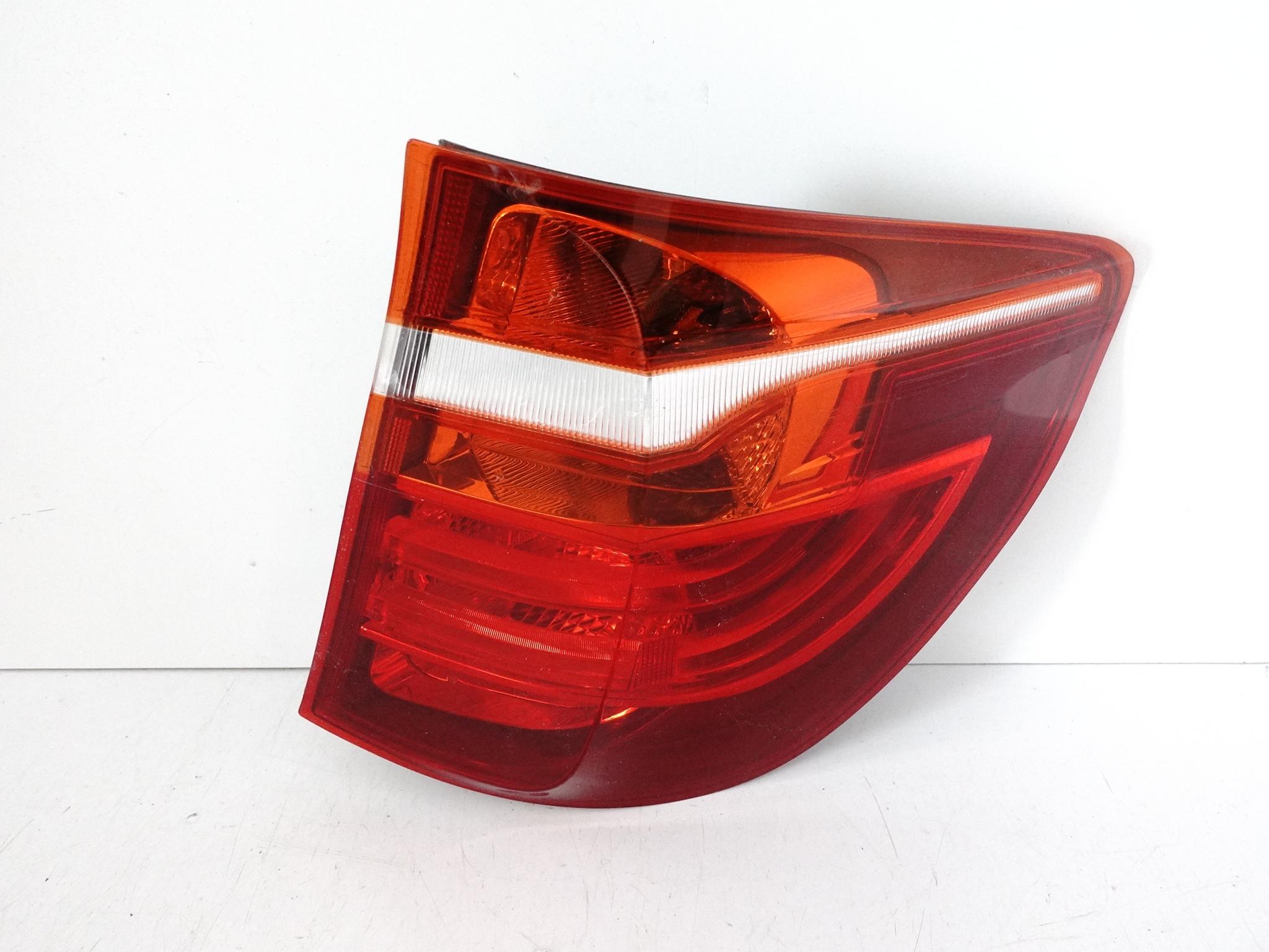BMW X3 F25 10-17 (PRZED/PO LIFT) LCI LAMPA LED HIGH PRAWA TYŁ EUROPA BMW X3 F25 10-17 (PRZED/PO LIFT) LCI LAMPA LED HIGH PRAWA TYŁ EUROPA