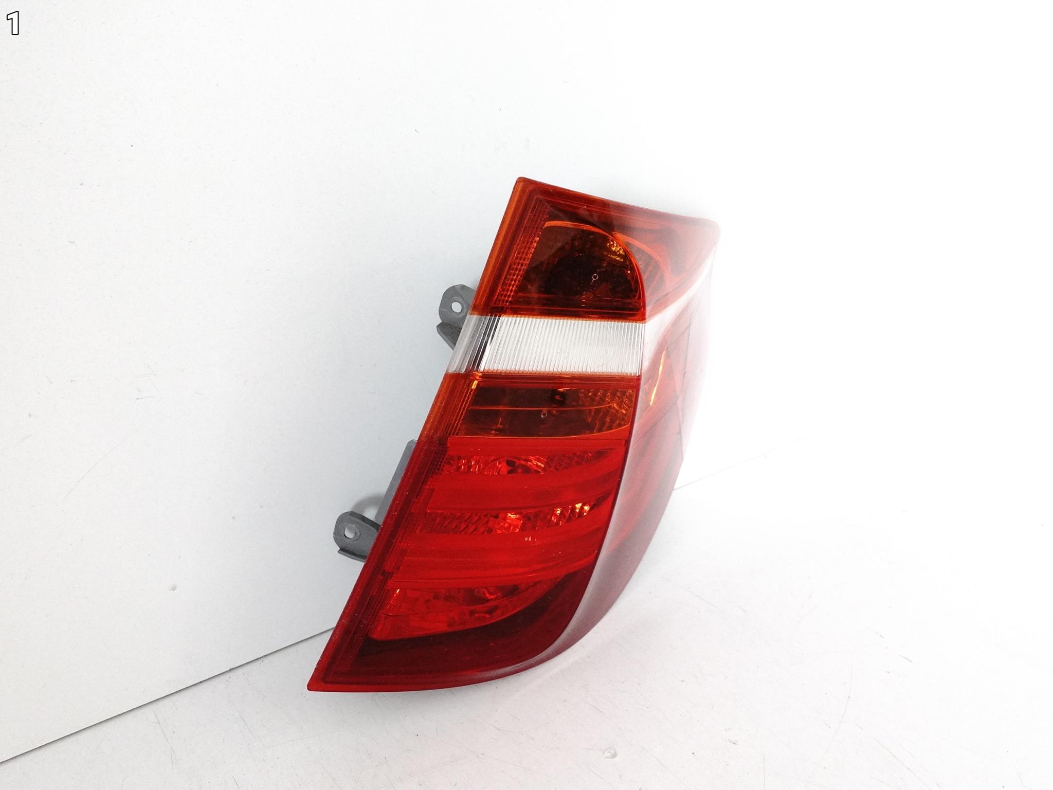 BMW X3 F25 10-17 (PRZED/PO LIFT) LCI LAMPA LED HIGH PRAWA TYŁ EUROPA BMW X3 F25 10-17 (PRZED/PO LIFT) LCI LAMPA LED HIGH PRAWA TYŁ EUROPA - obrazek 2