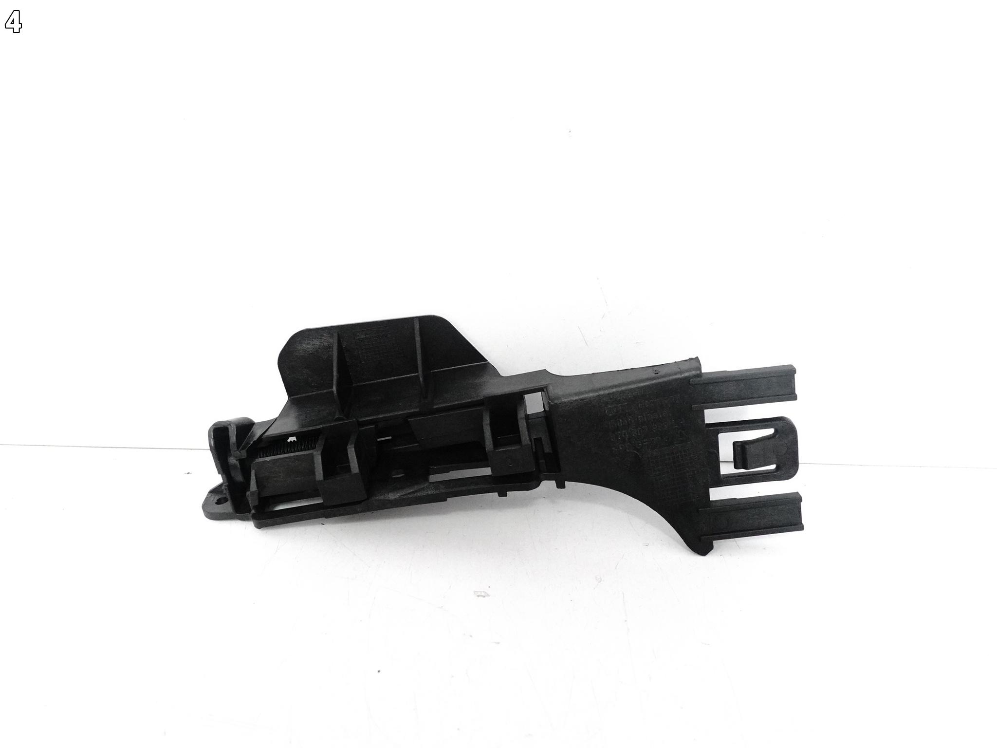 AUDI S5 A5 S-LINE 8T0 LIFT 07-16 ŚLIZG MOCOWANIE W ZDERZAK TYŁ LEWY AUDI S5 A5 S-LINE 8T0 LIFT 07-16 ŚLIZG MOCOWANIE W ZDERZAK TYŁ LEWY - obrazek 5