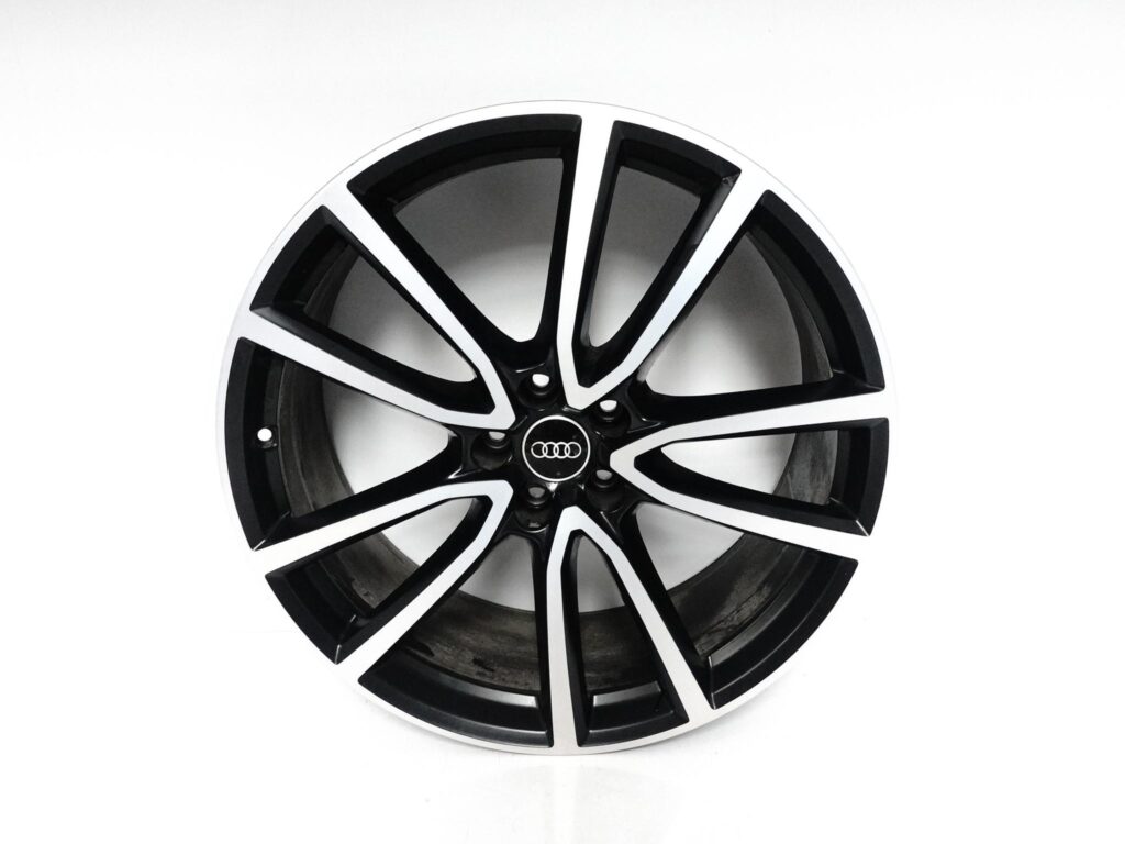 AUDI SQ5 Q5 II FY 80A FELGA 8,5Jx21 ET34 5x112