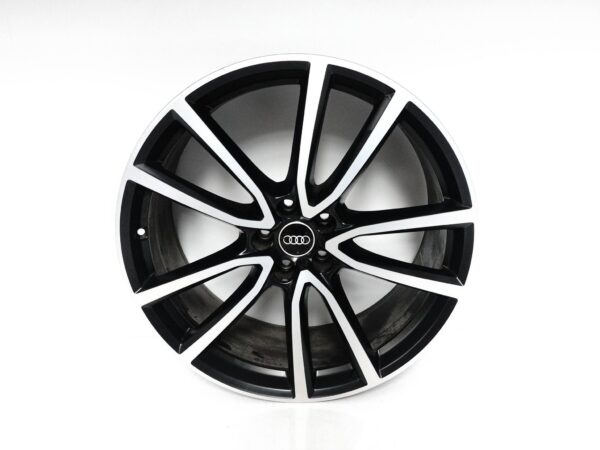 AUDI SQ5 Q5 II FY 80A FELGA 8,5Jx21 ET34 5x112