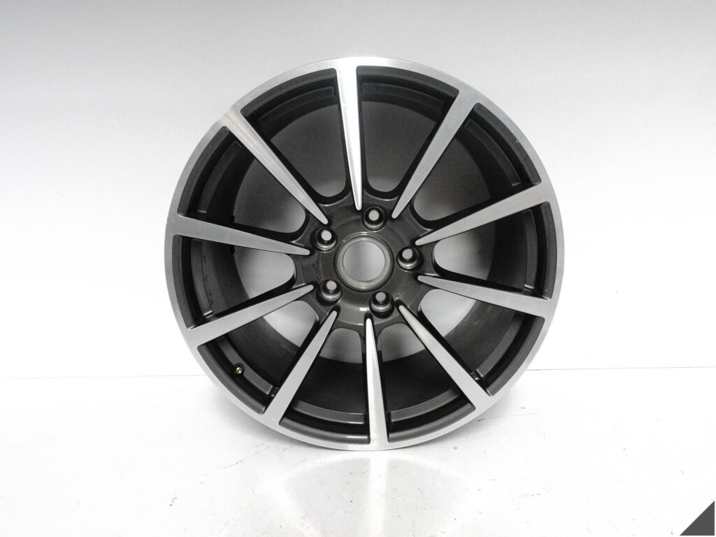 PORSCHE 911 991 CARRERA CLASSIC II FELGA ALUFELGA 11Jx20 ET51 5x130 0C6