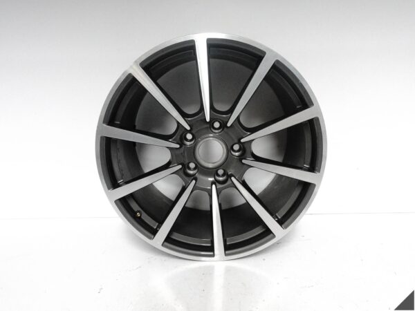 PORSCHE 911 991 CARRERA CLASSIC II FELGA ALUFELGA 11Jx20 ET51 5×130 0C6 PORSCHE 911 991 CARRERA CLASSIC II FELGA ALUFELGA 11Jx20 ET51 5x130 0C6