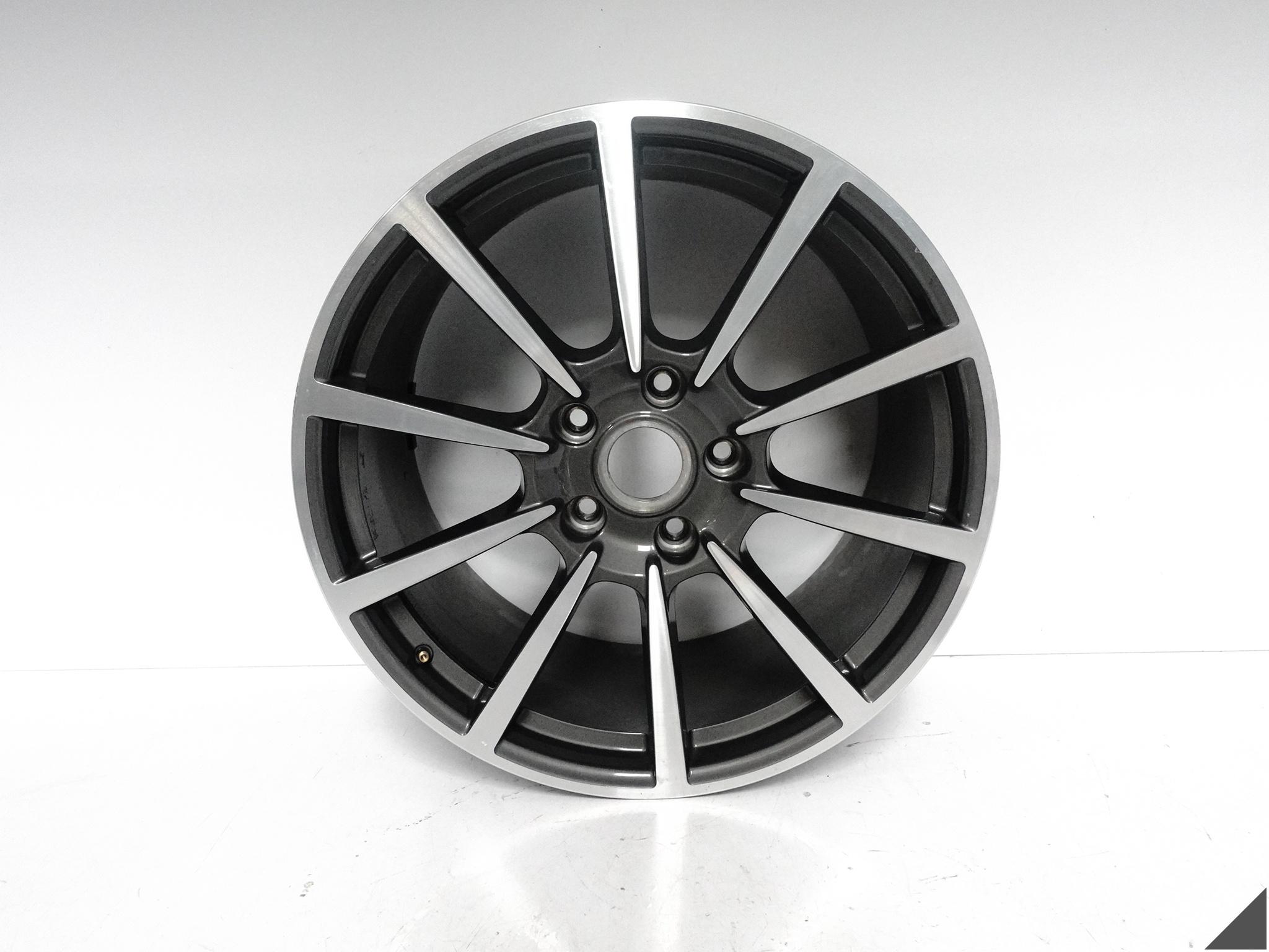 PORSCHE 911 991 CARRERA CLASSIC II FELGA ALUFELGA 11Jx20 ET51 5×130 0C6 PORSCHE 911 991 CARRERA CLASSIC II FELGA ALUFELGA 11Jx20 ET51 5x130 0C6