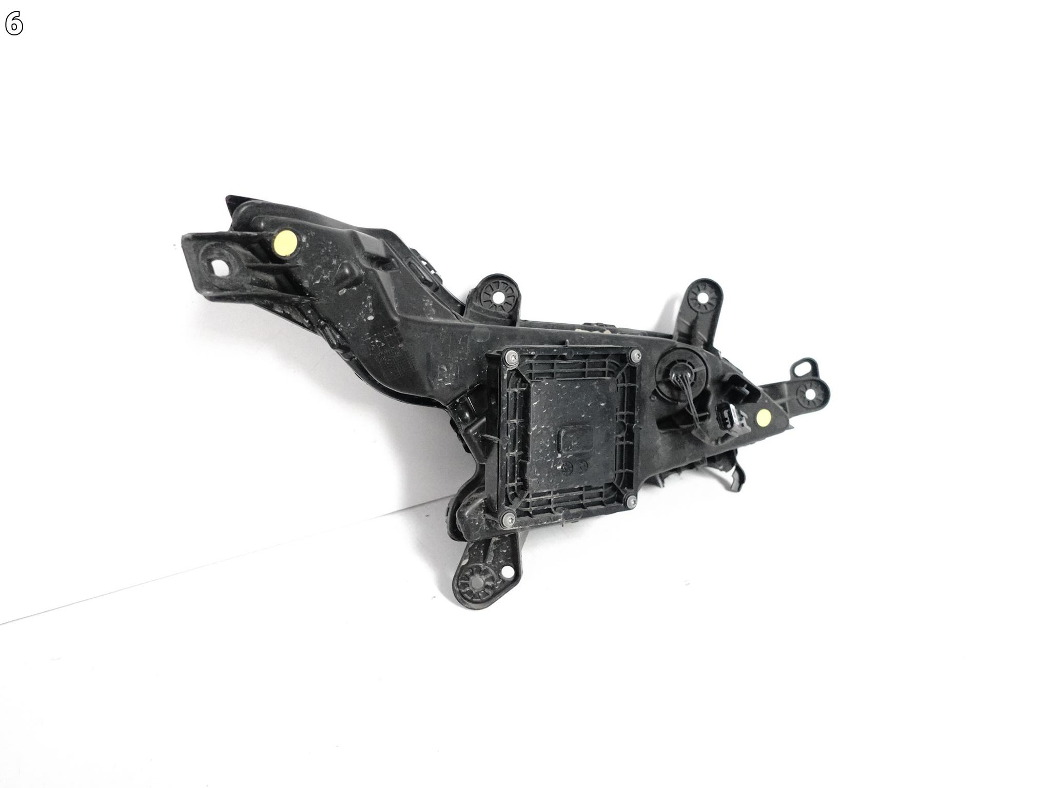 RENAULT MEGANE V 5 E-TECH 22- LAMPA DO JAZDY DZIENNEJ LED DRL LEWA PRZÓD EU RENAULT MEGANE V 5 E-TECH 22- LAMPA DO JAZDY DZIENNEJ LED DRL LEWA PRZÓD EU - obrazek 7