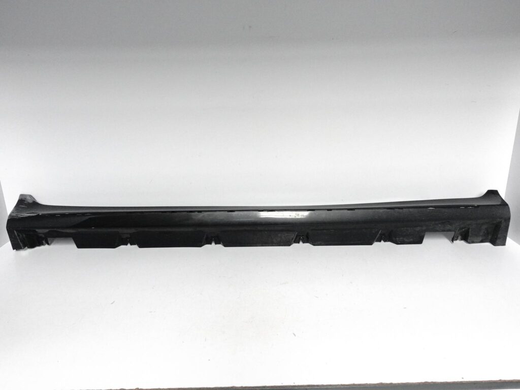 MERCEDES GLC X253 C253 GLC63 63 AMG 15-22 LIFT PRÓG NAKŁADKA LISTWA PRAWY
