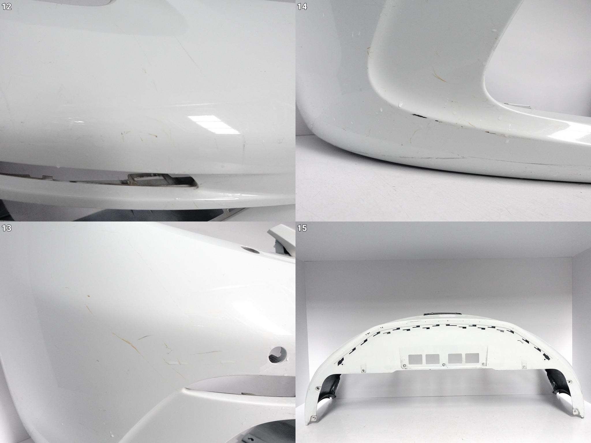 PORSCHE 718 CAYMAN 982 BOXSTER 16- ZDERZAK PRZÓD (SPRYSK/4XPDC) PORSCHE 718 CAYMAN 982 BOXSTER 16- ZDERZAK PRZÓD (SPRYSK/4XPDC) - obrazek 10