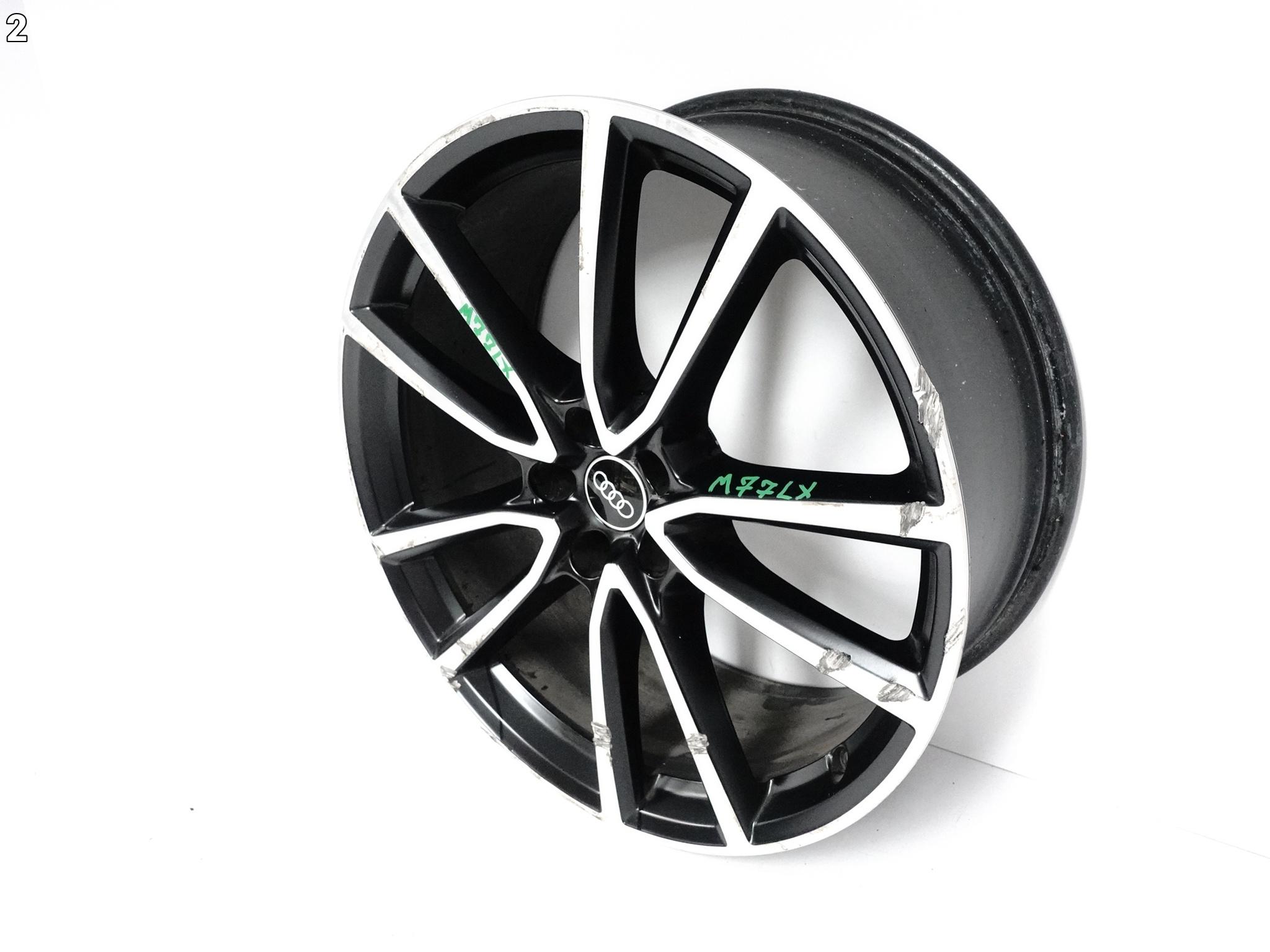 AUDI SQ5 Q5 II FY 80A FELGA 8,5Jx21 ET34 5×112 AUDI SQ5 Q5 II FY 80A FELGA 8,5Jx21 ET34 5x112 - obrazek 3