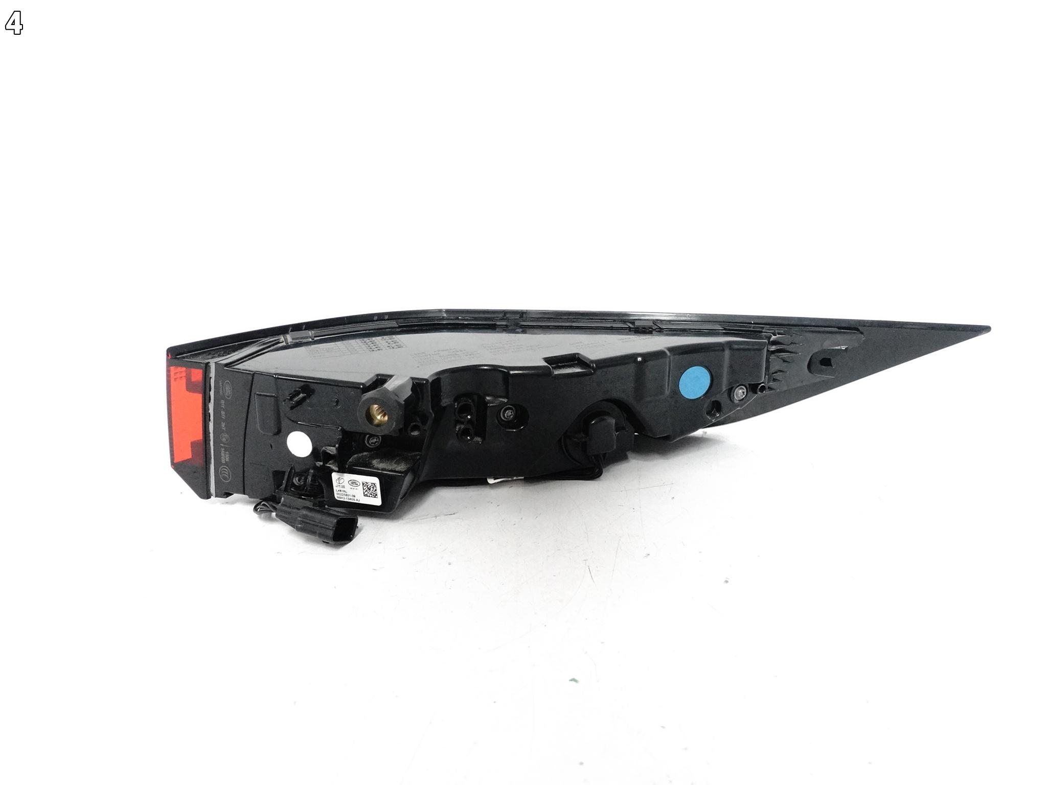RANGE ROVER SPORT III 3 L461 22- LAMPA LED LEWA W BŁOTNIK TYŁ EUROPA RANGE ROVER SPORT III 3 L461 22- LAMPA LED LEWA W BŁOTNIK TYŁ EUROPA - obrazek 5