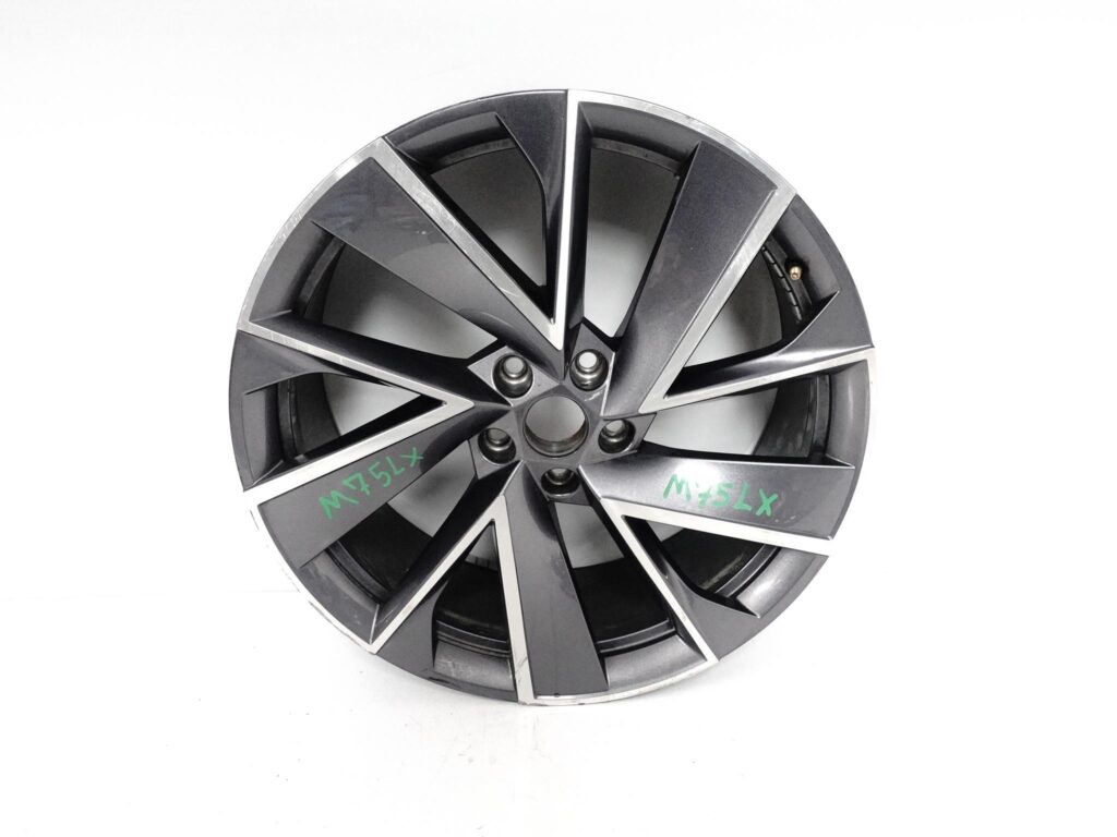 SKODA ENYAQ iV ELECTRIC 5LA 20- FELGA 6Jx20 ET45 5×112 SKODA ENYAQ iV ELECTRIC 5LA 20- FELGA 6Jx20 ET45 5x112