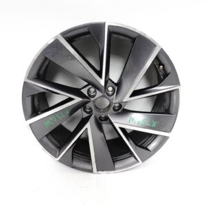 SKODA ENYAQ iV ELECTRIC 5LA 20- FELGA 6Jx20 ET45 5x112
