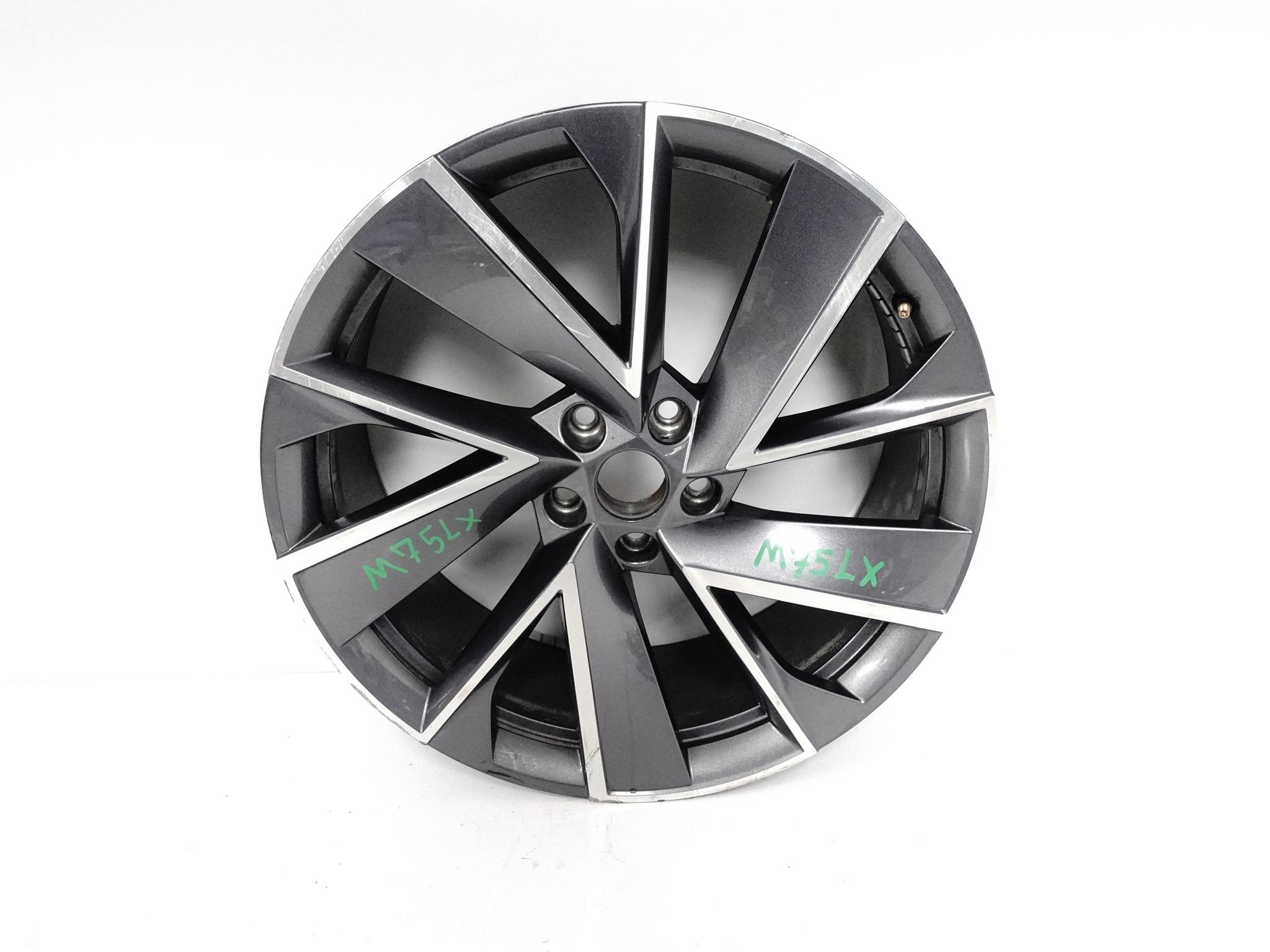 SKODA ENYAQ iV ELECTRIC 5LA 20- FELGA 6Jx20 ET45 5×112 SKODA ENYAQ iV ELECTRIC 5LA 20- FELGA 6Jx20 ET45 5x112