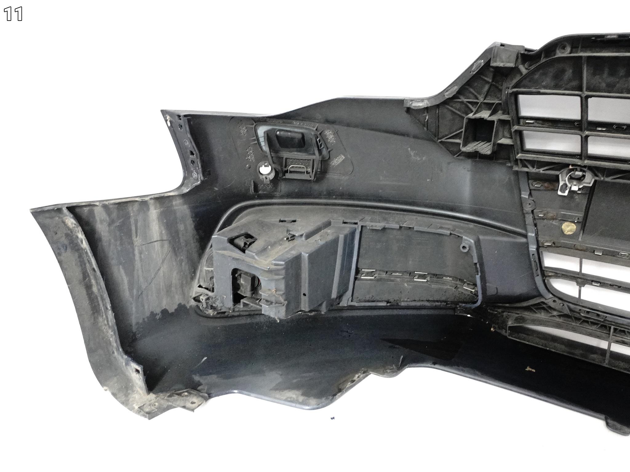 AUDI S5 8T0 LIFT FL 11-16 ZDERZAK GRILL ATRAPA KRATKA HALOGEN KOMPLETNY AUDI S5 8T0 LIFT FL 11-16 ZDERZAK GRILL ATRAPA KRATKA HALOGEN KOMPLETNY - obrazek 12