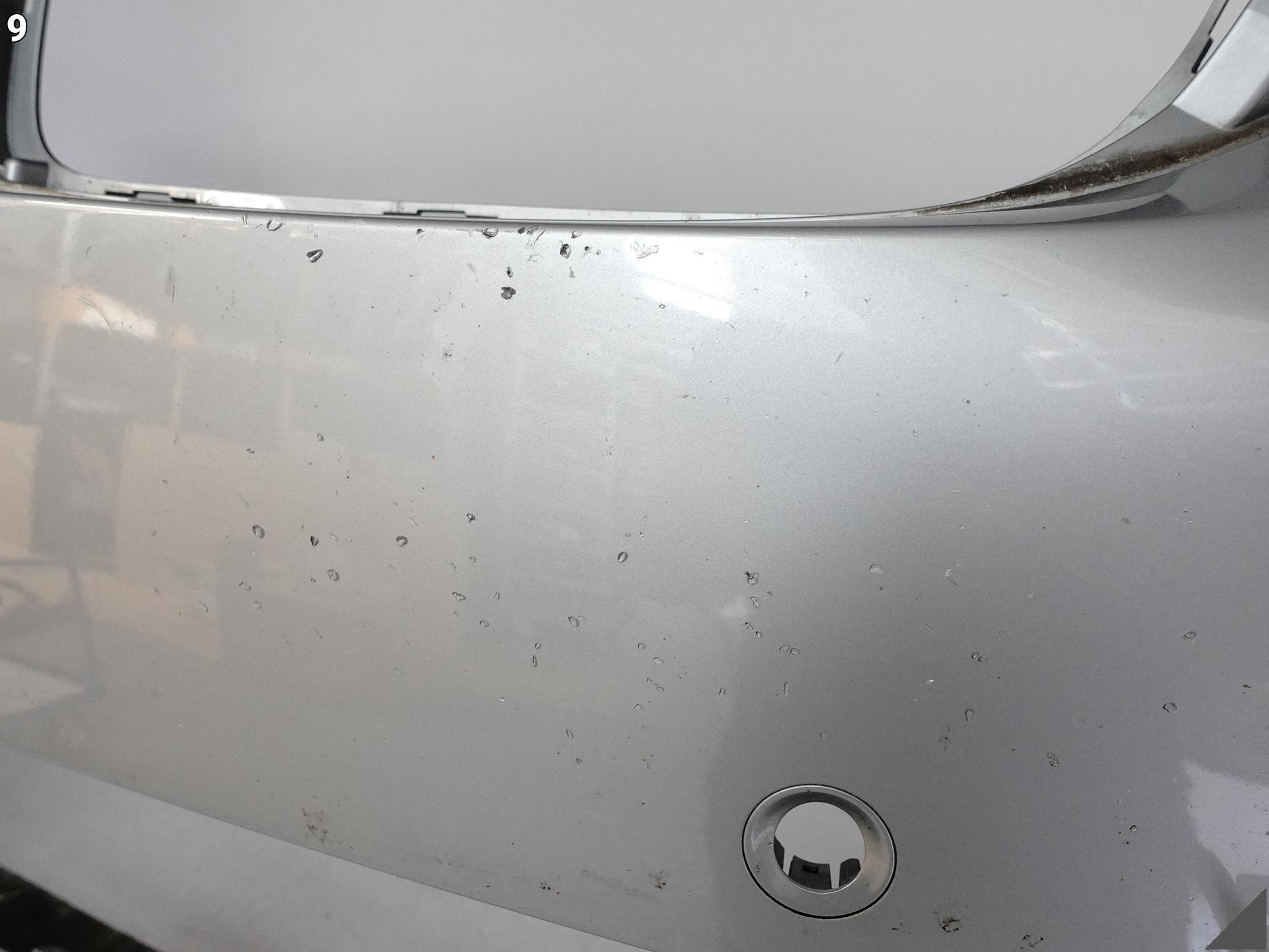 BMW 4 F32 F33 F36 M-PAKIET 13-20 ZDERZAK BUMPER PRZÓD (4xPDC/SPRYSKI) BMW 4 F32 F33 F36 M-PAKIET 13-20 ZDERZAK BUMPER PRZÓD (4xPDC/SPRYSKI) - obrazek 10