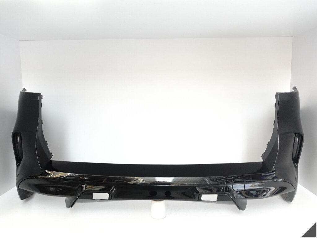 BMW X5M X5 M F95 18- M-POWER ZDERZAK BUMPER + SPOILER DYFUZOR TYŁ (PDC) BMW X5M X5 M F95 18- M-POWER ZDERZAK BUMPER + SPOILER DYFUZOR TYŁ (PDC)